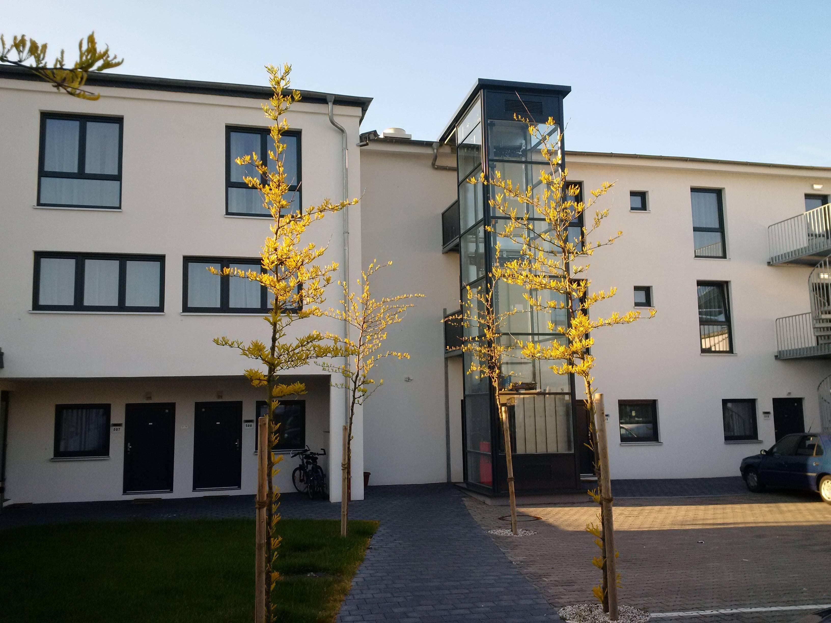 Goethe Business Hotel by Trip Inn