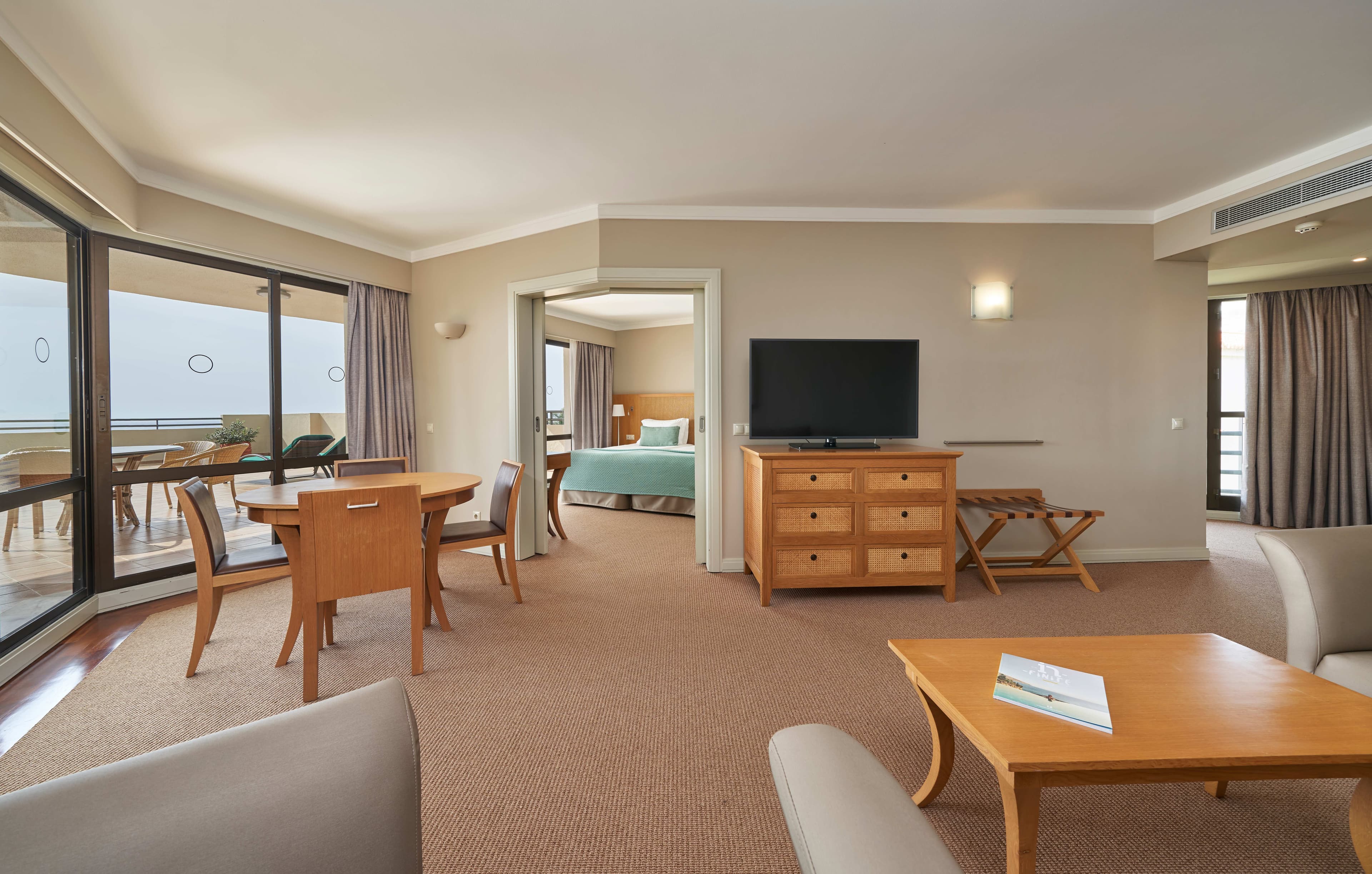 Suite Hotel Eden Mar - PortoBay Ansicht 6
