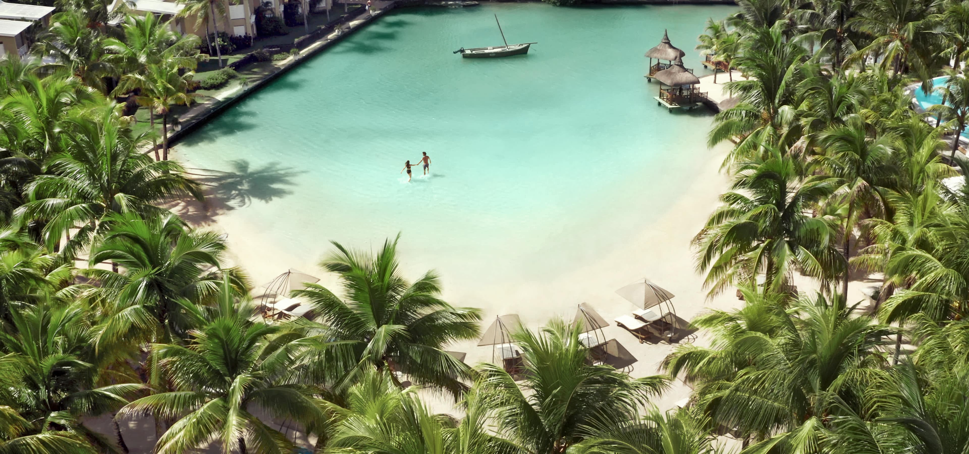 Paradise Cove Boutique Hotel - Adults only