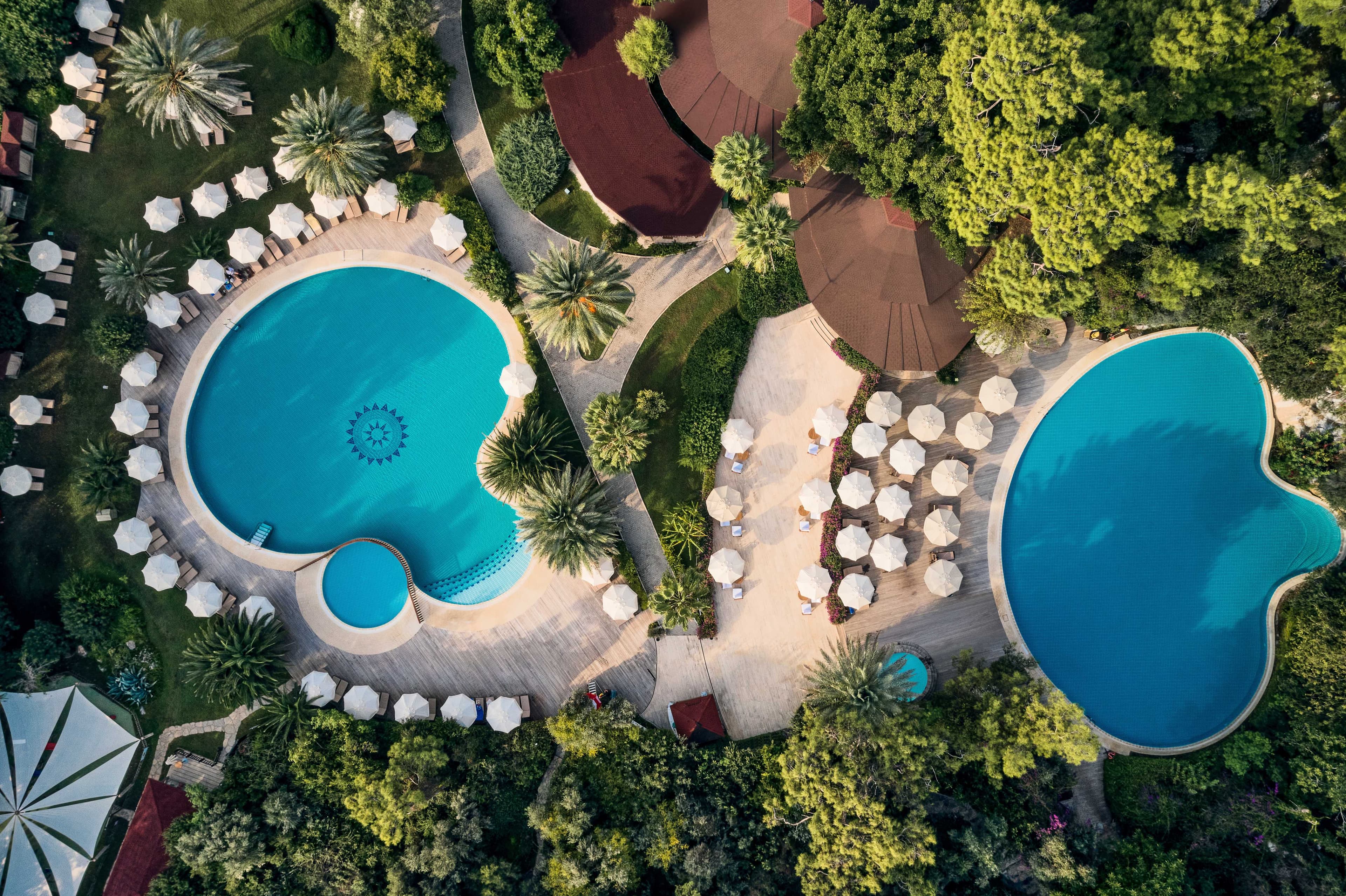 TUI MAGIC LIFE Sarigerme Ansicht 8