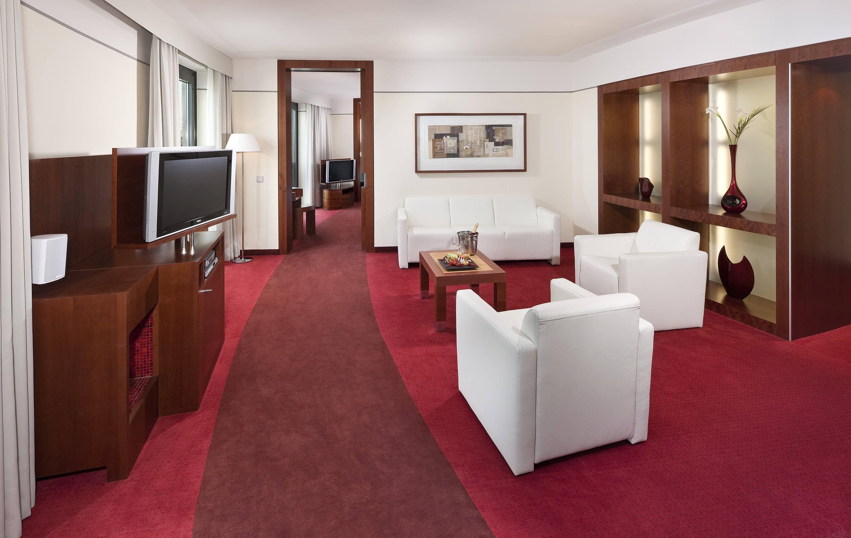 Meliá Berlin Ansicht 5