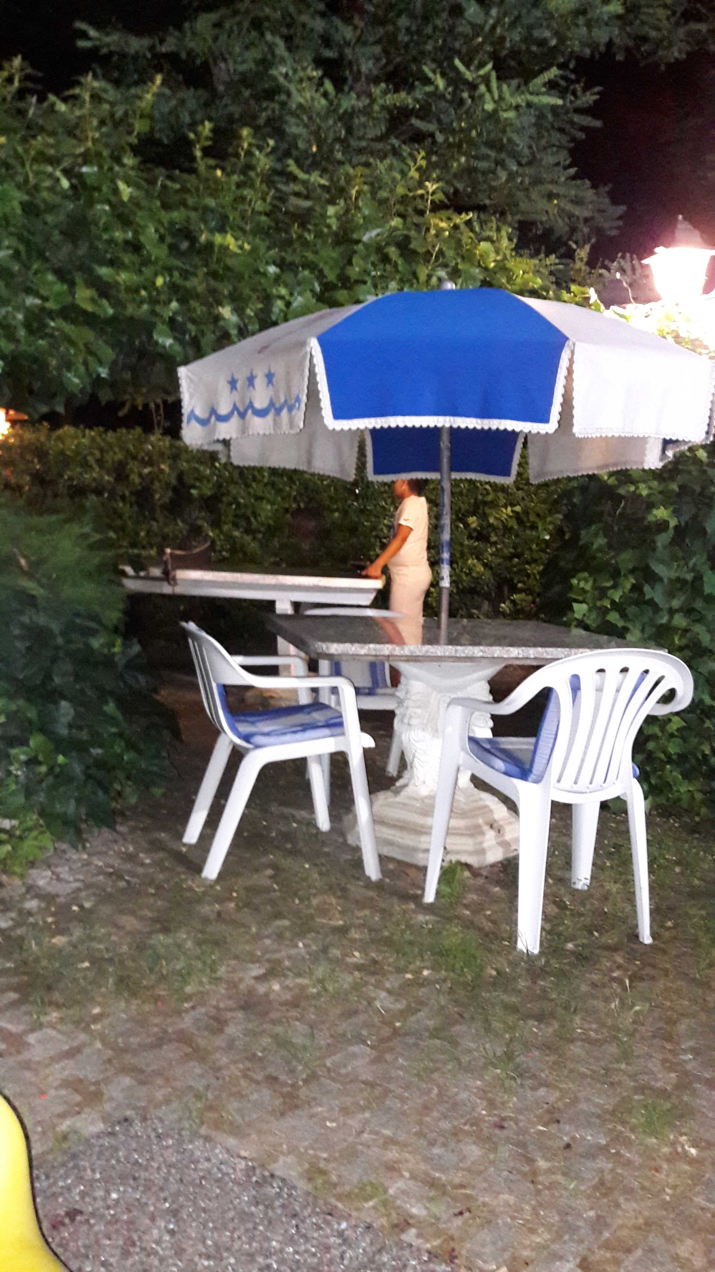 Hotel Venezia La Villetta Jesolo Ansicht 8