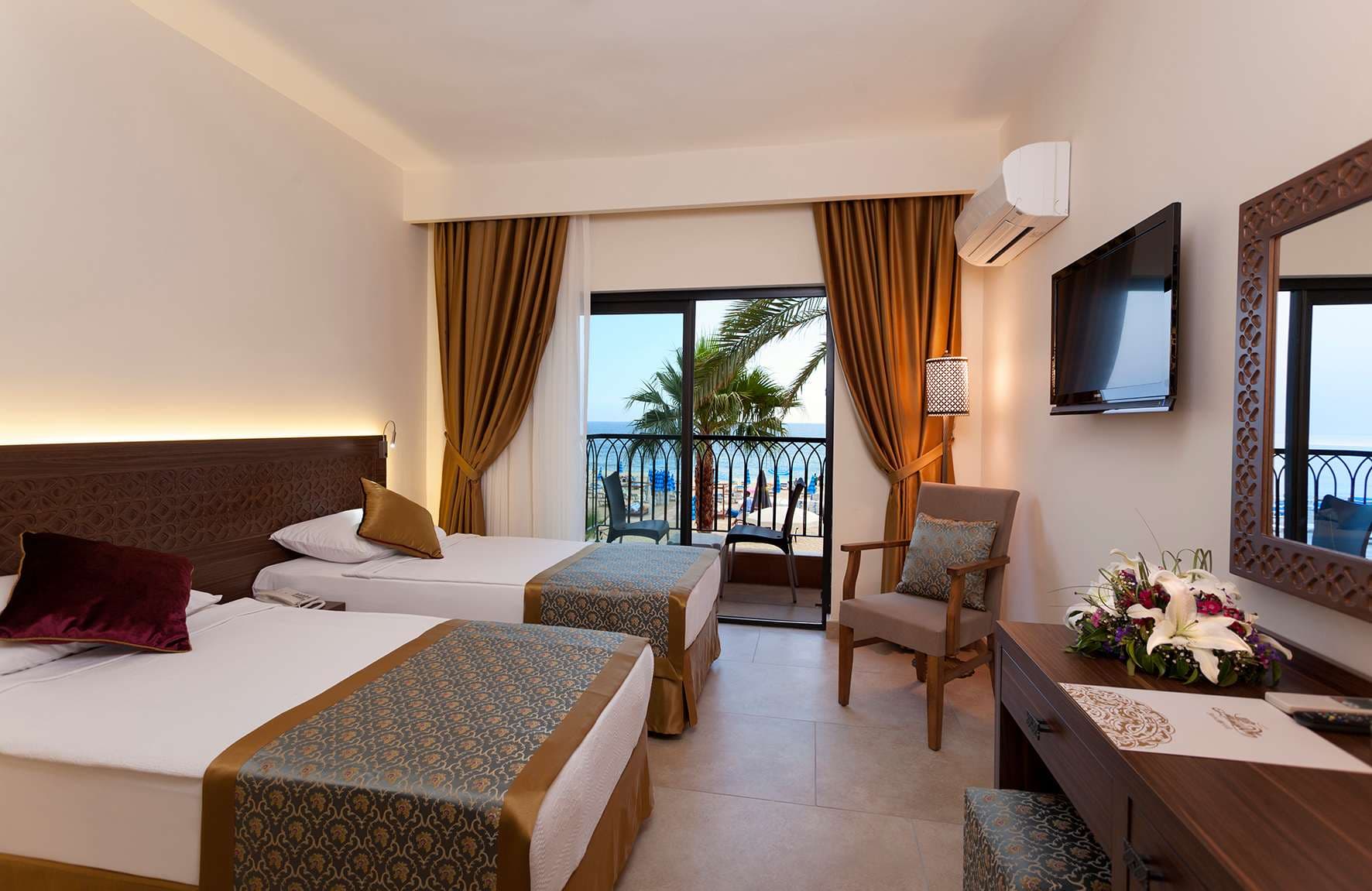 Alaaddin Beach - Adults only Ansicht 5