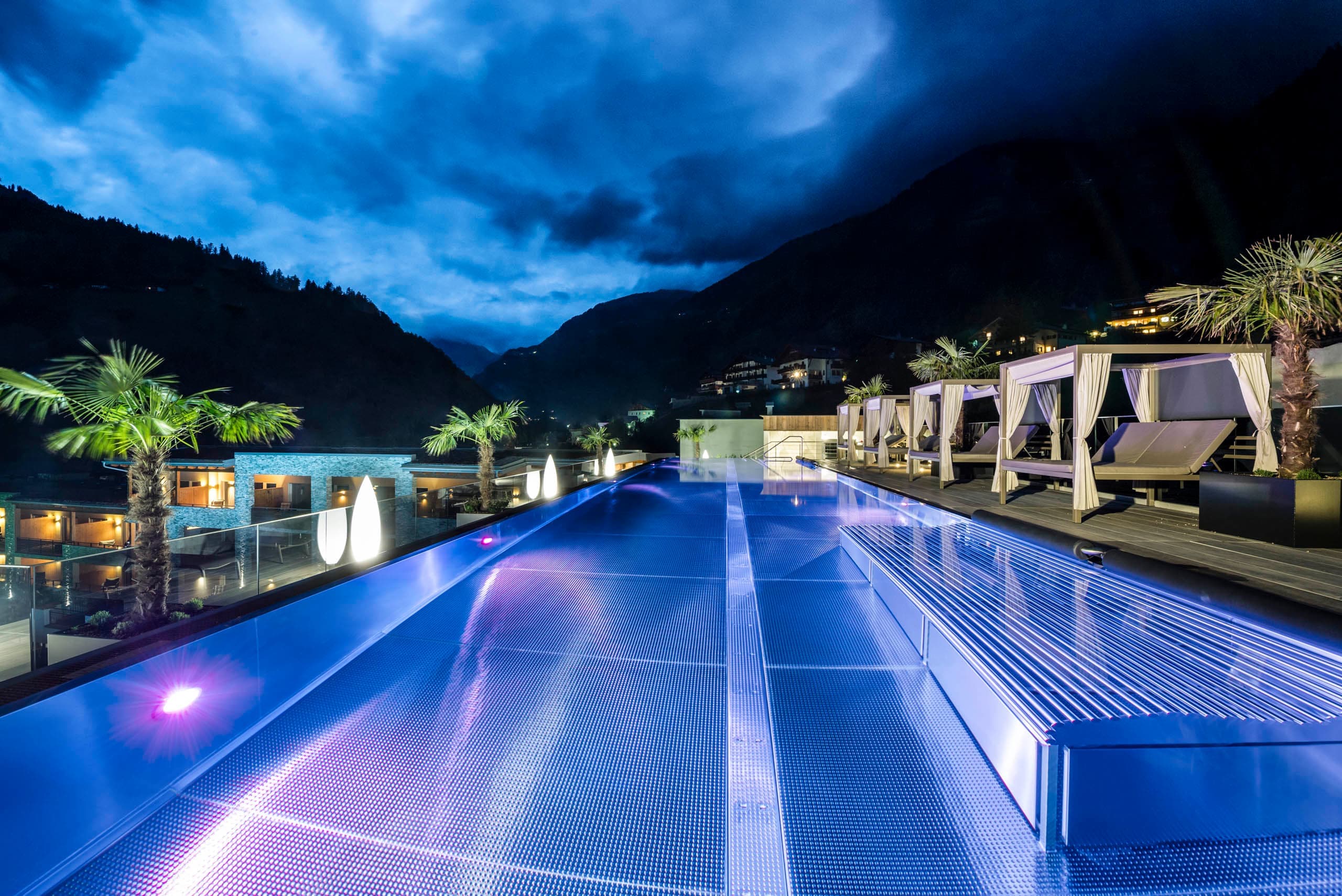 STROBLHOF Active Family SPA Resort Ansicht 7