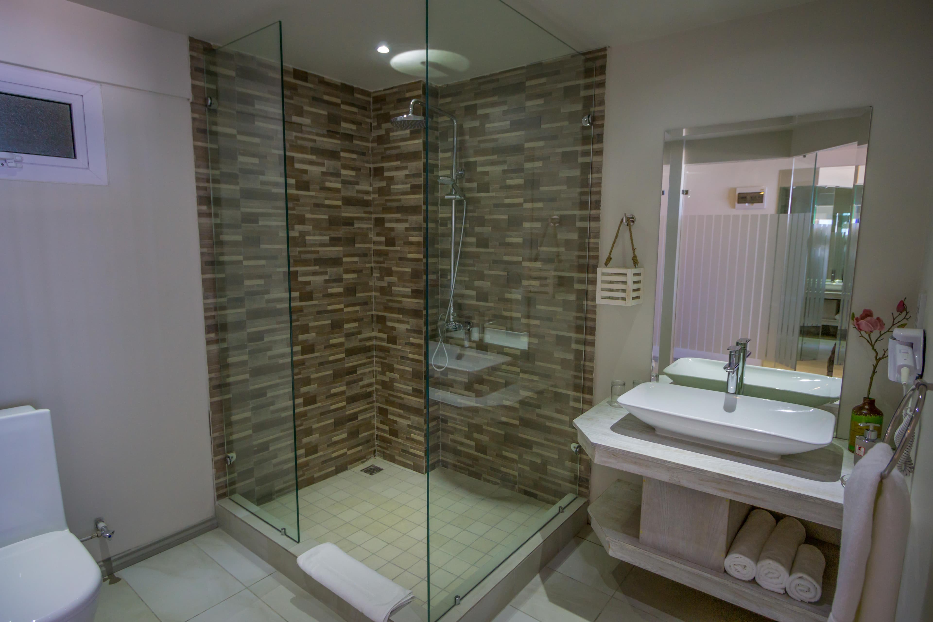 Le Peninsula Bay Beach Resort & Spa Ansicht 6