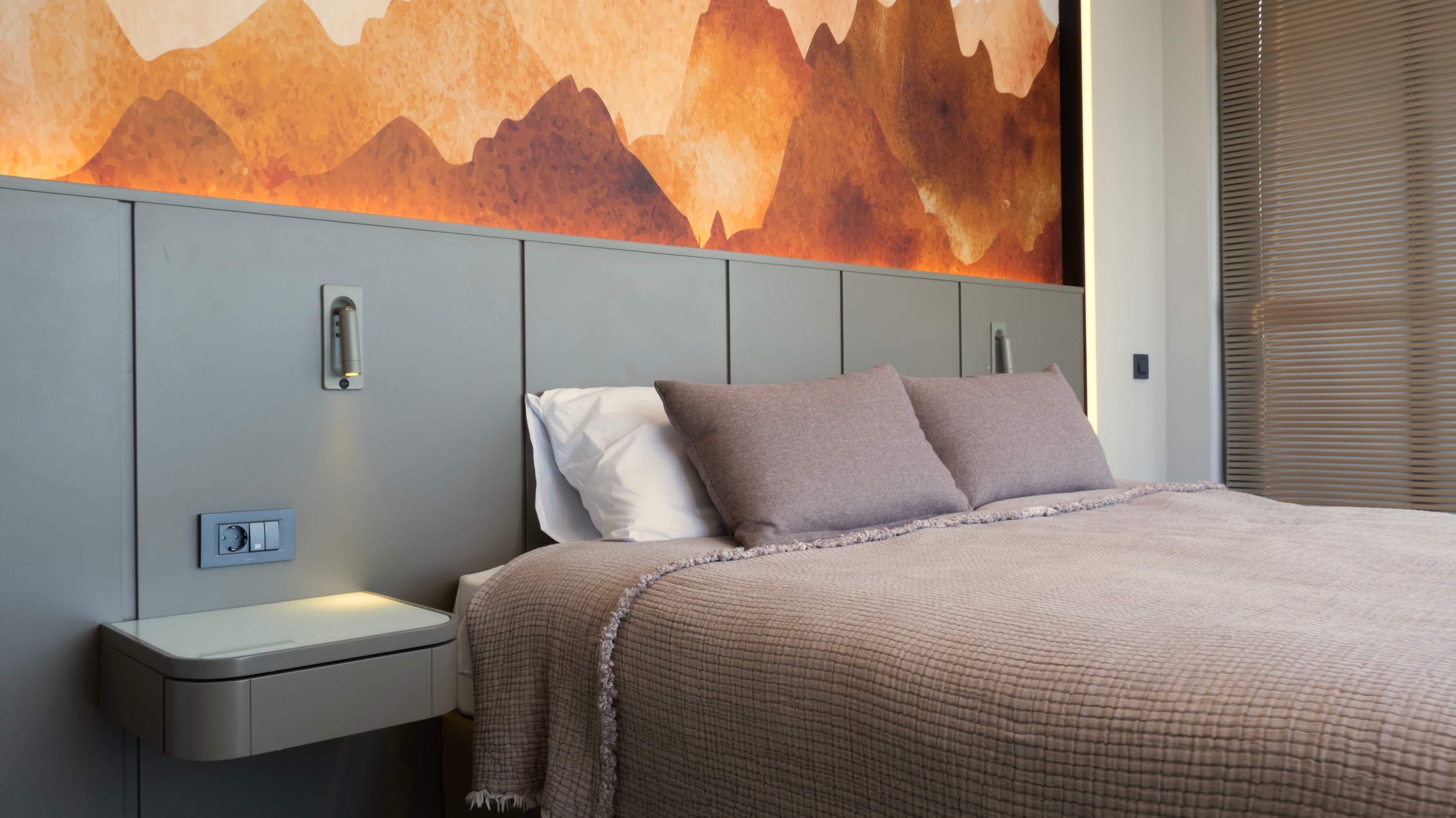 Hotel Kleopatra Dreams Beach Ansicht 5