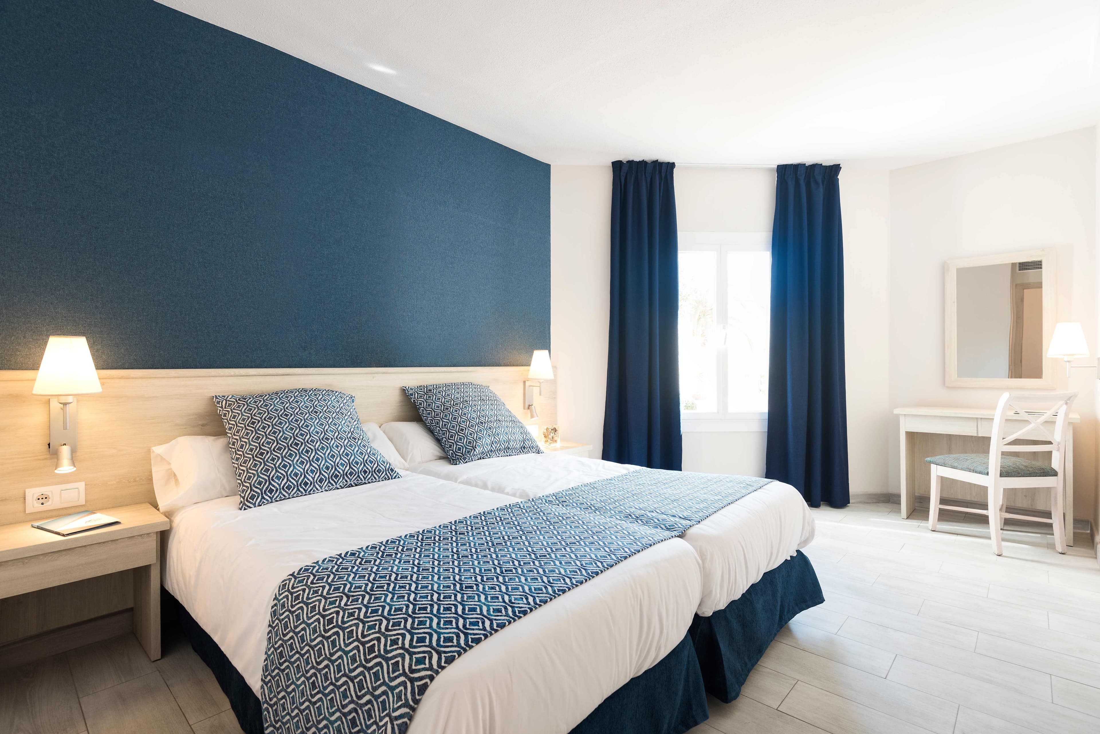 Marinda Garden Aparthotel Ansicht 4