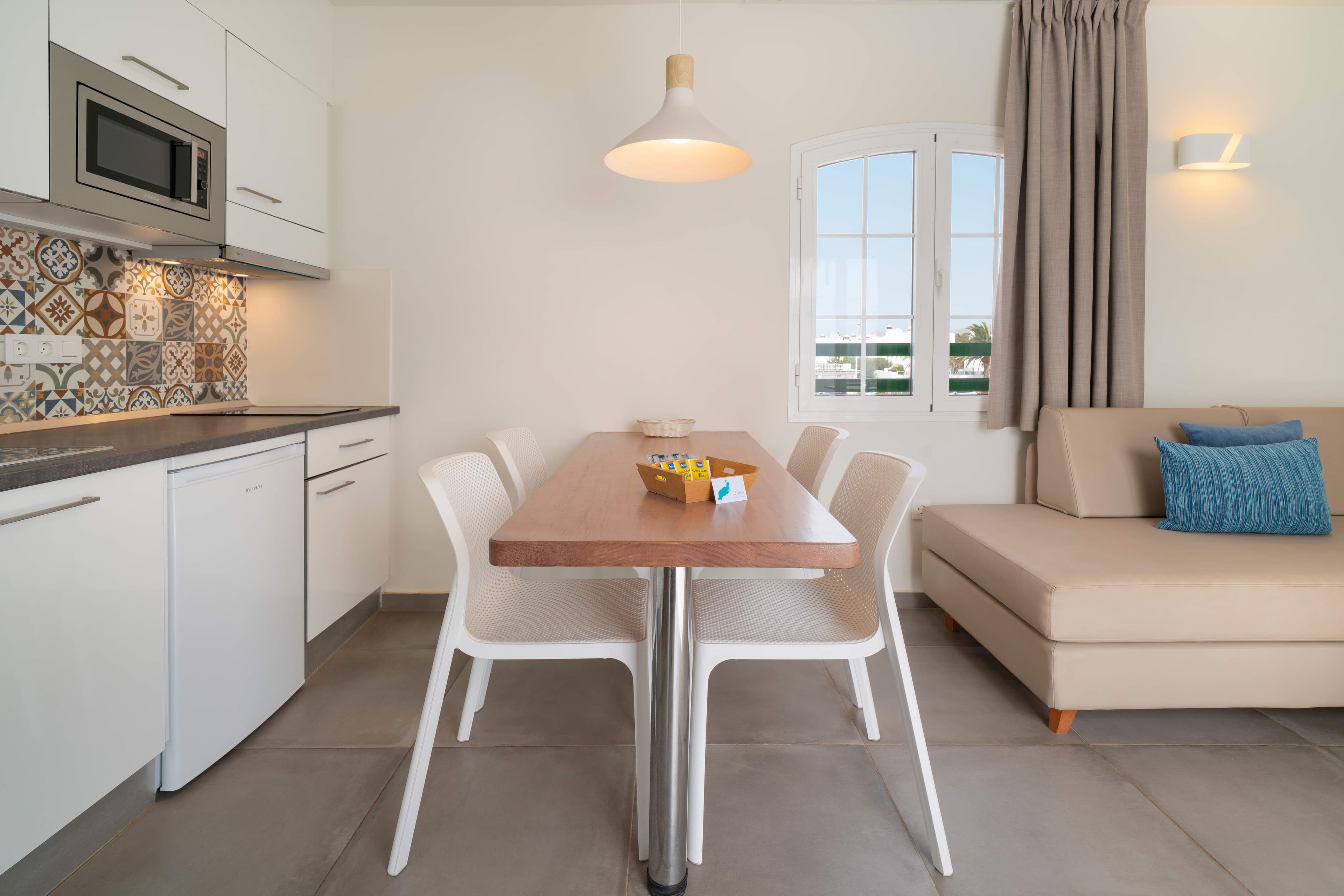 Apartamentos Celeste Ansicht 6