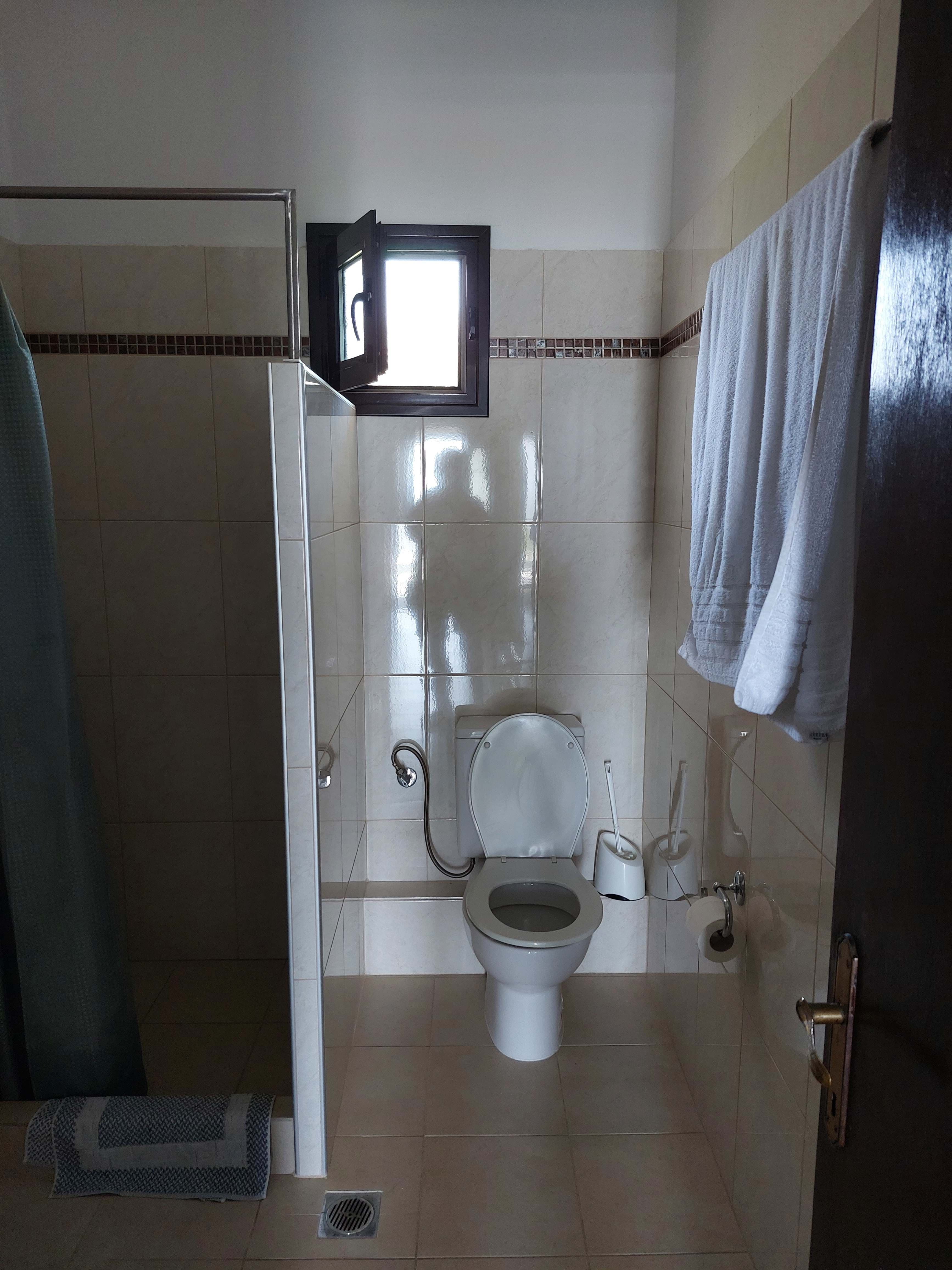 Hotel Peristeridis Ansicht 4