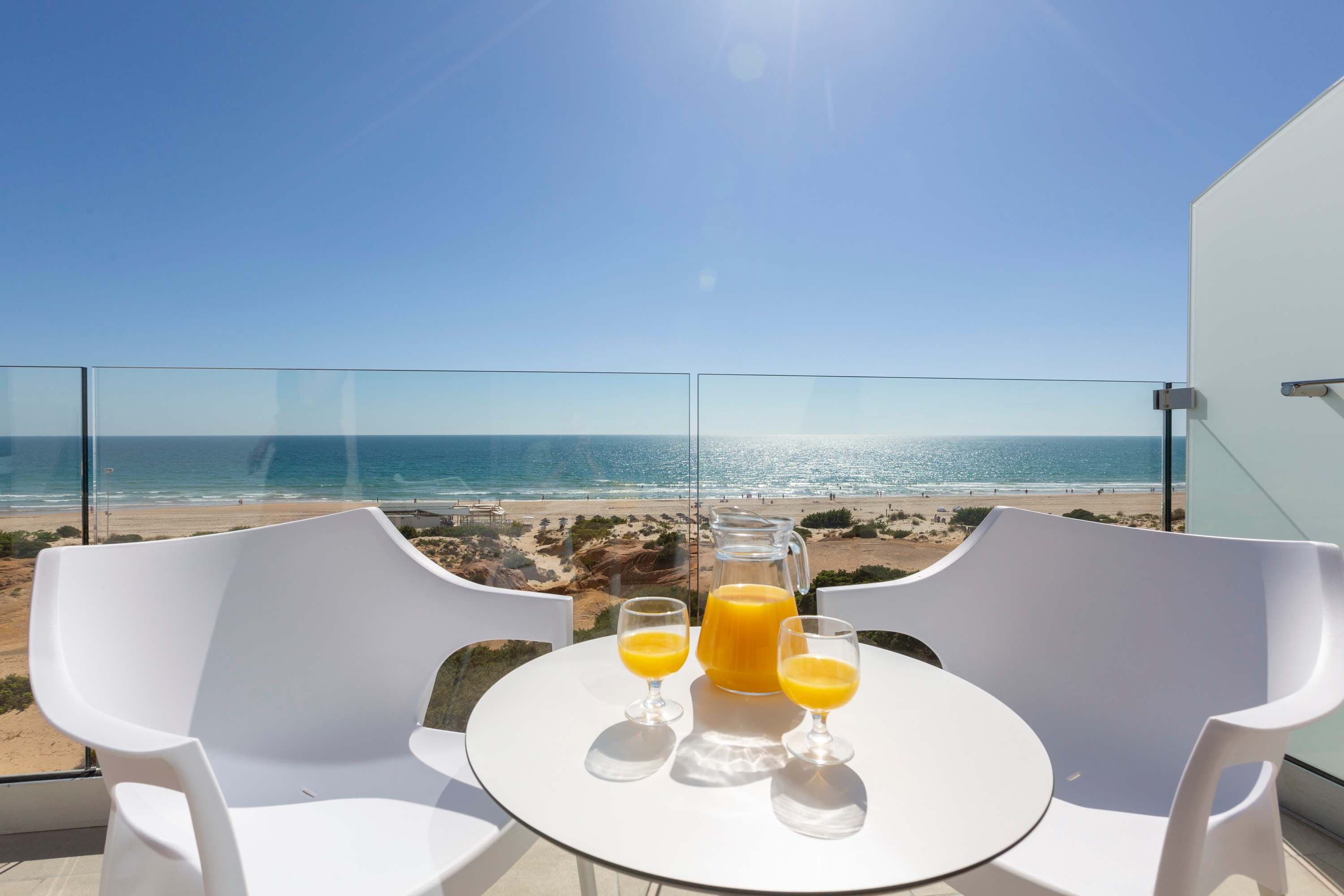 Hipotels Barrosa Park Ansicht 6