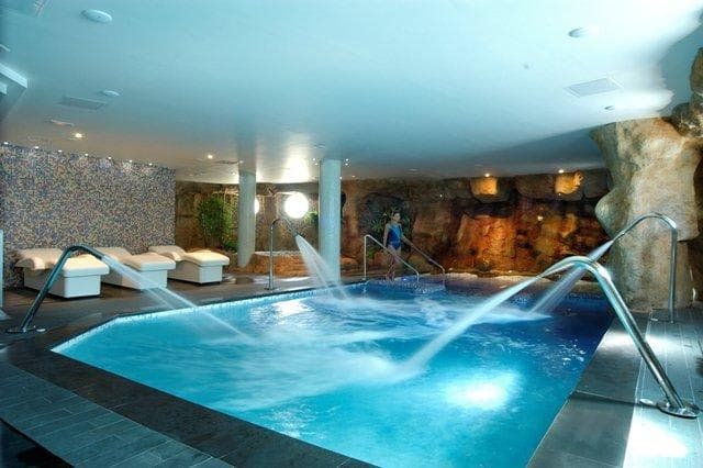 Evenia Olympic Suites Ansicht 10