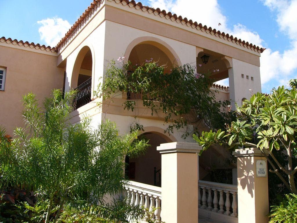 Palm Oasis Maspalomas Ansicht 3