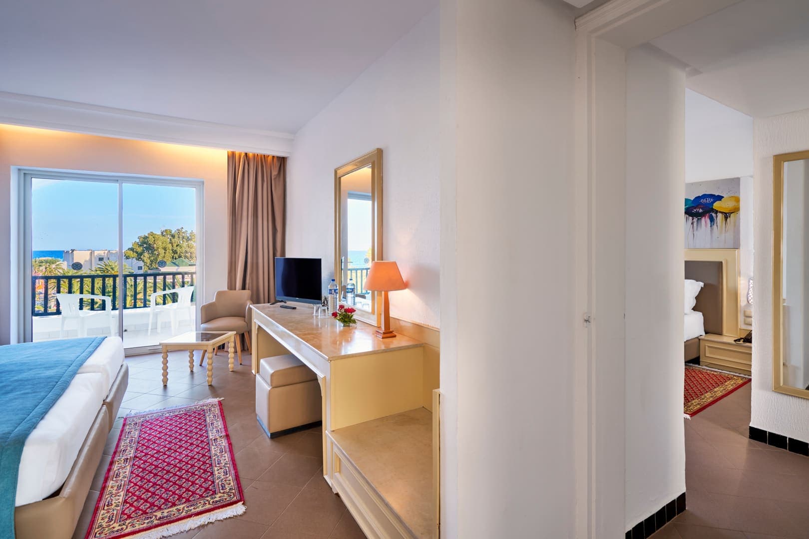 Monarque El Fatimi Mahdia Ansicht 4