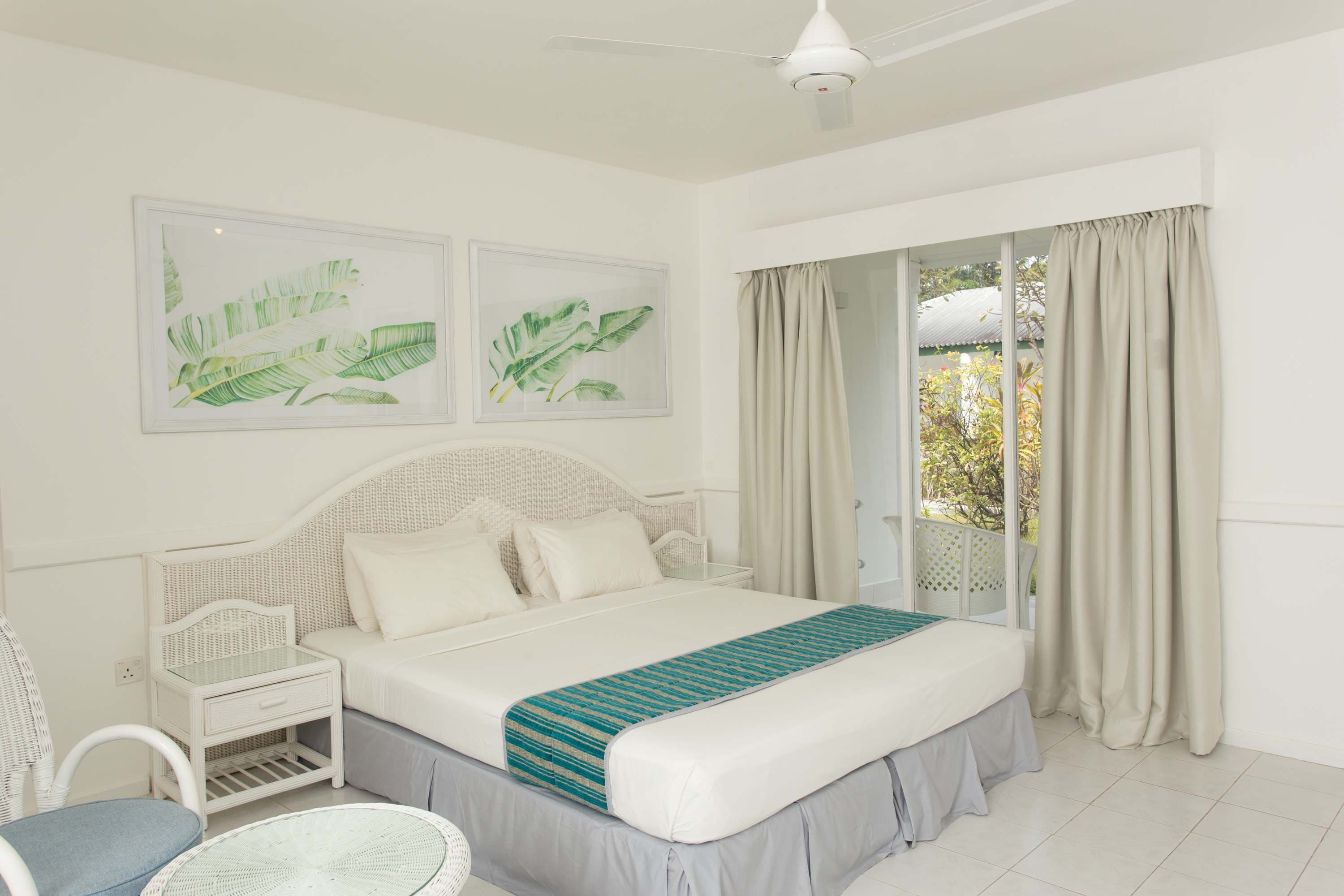 Equator Village Resort Ansicht 3