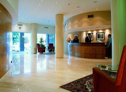 Hotel Carlton Rioja Ansicht 8
