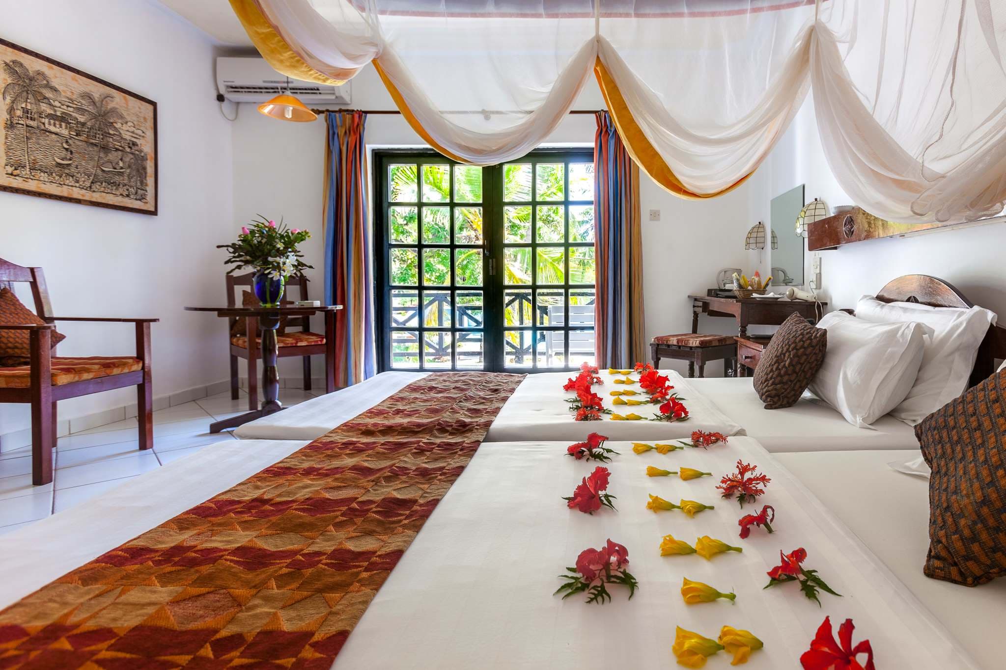 Diani Sea Resort Ansicht 6