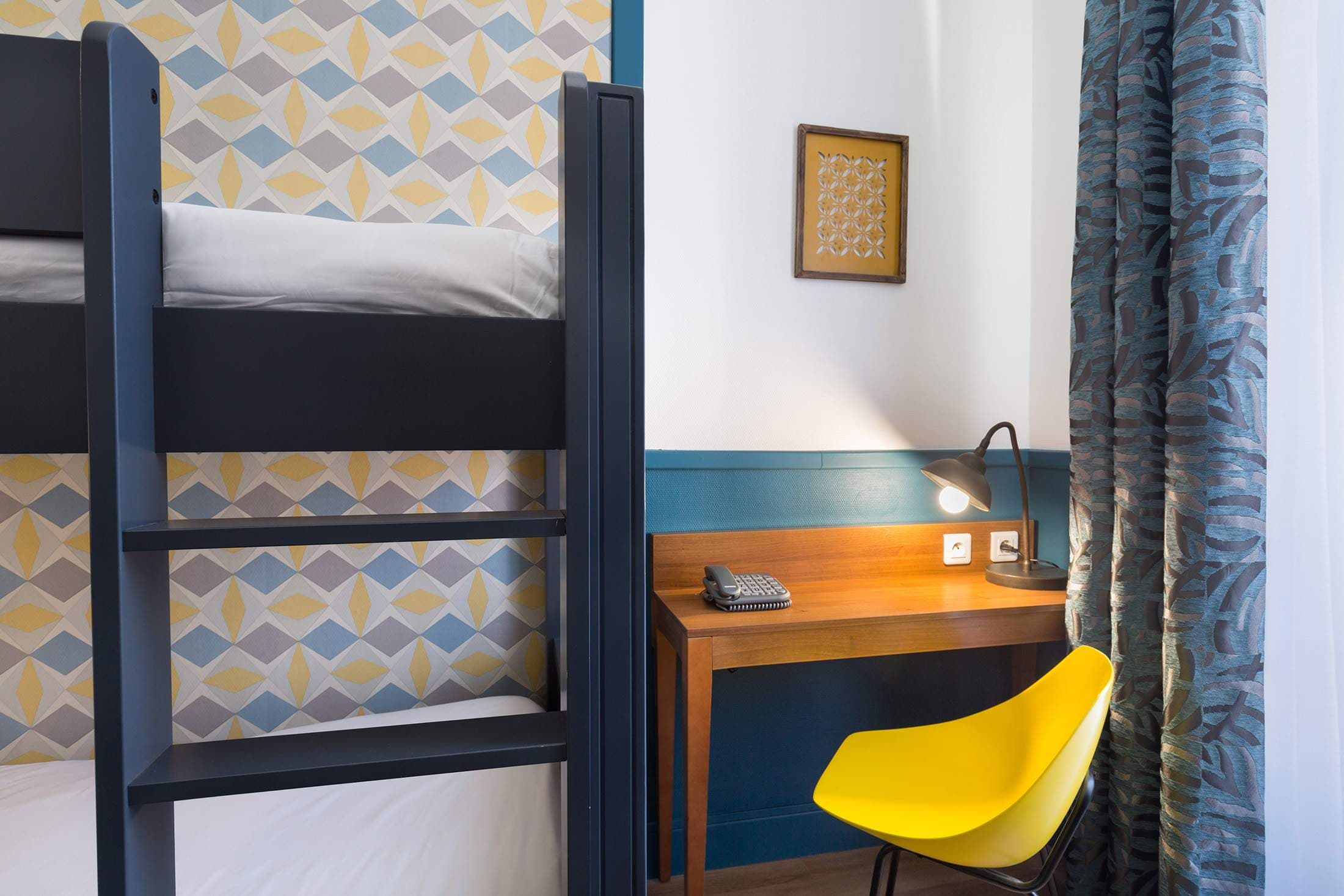 Hotel Nap By HappyCulture Ansicht 4