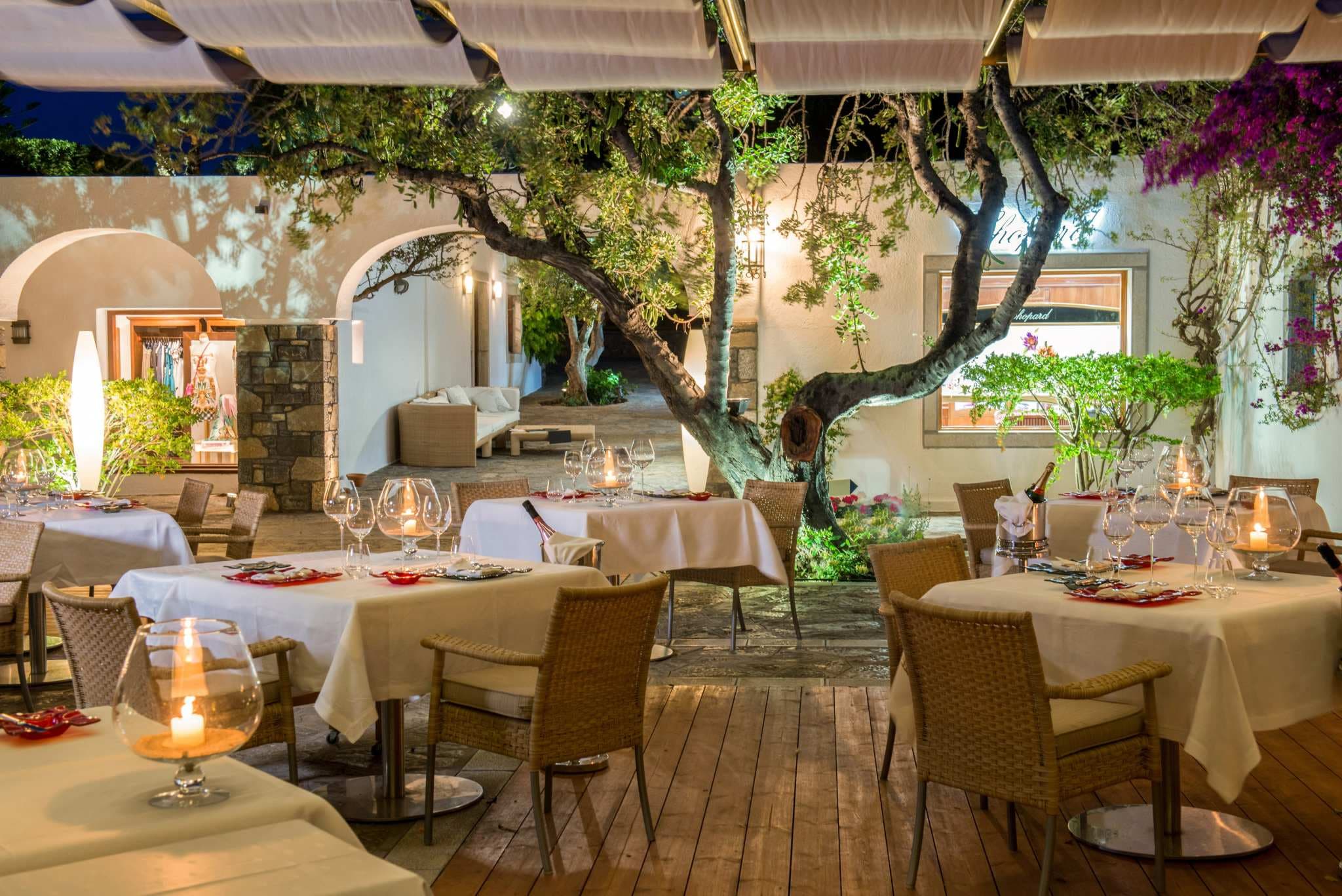 Elounda Beach Hotel & Villas Ansicht 8