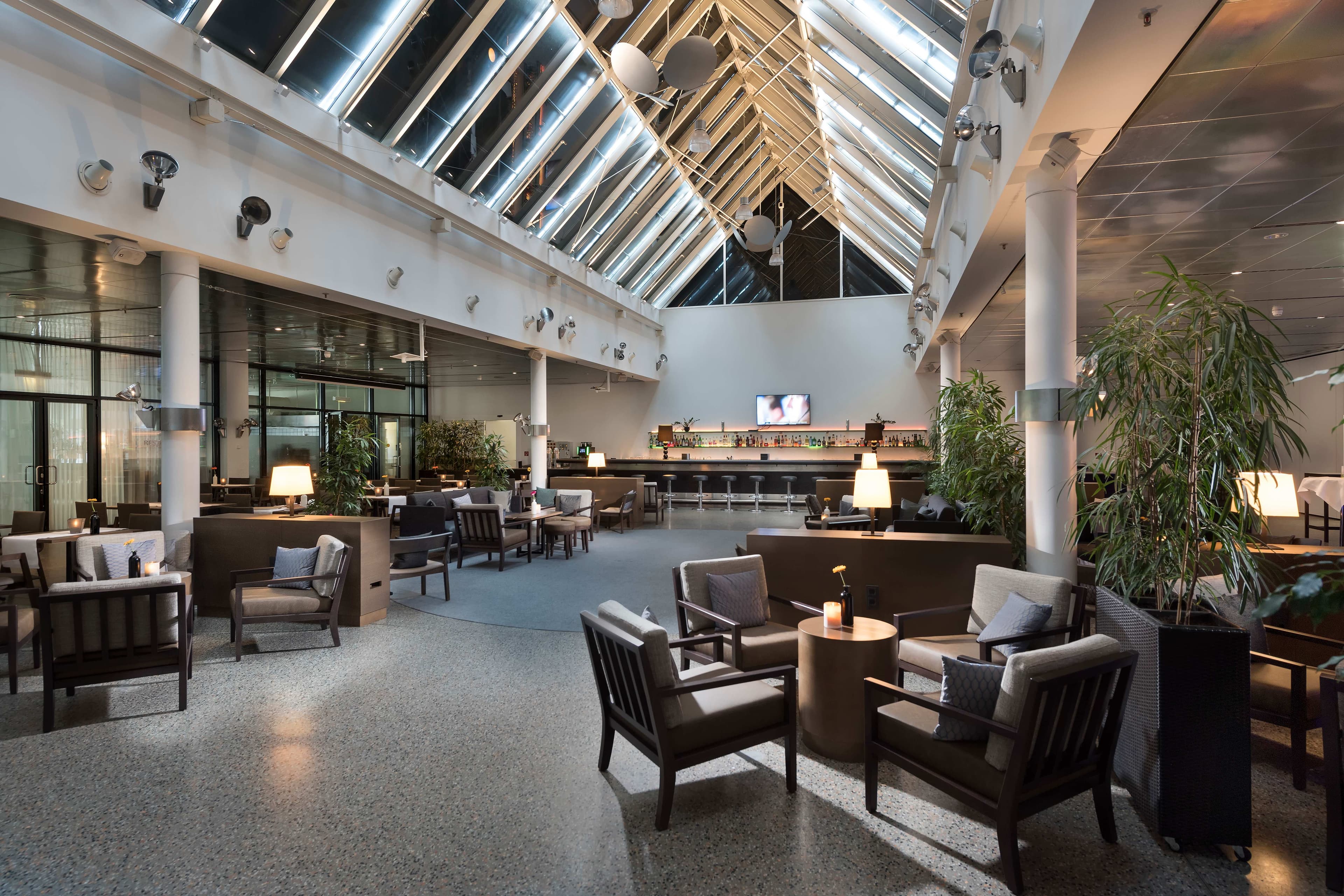 Holiday Inn Hotel Berlin - City West Ansicht 7