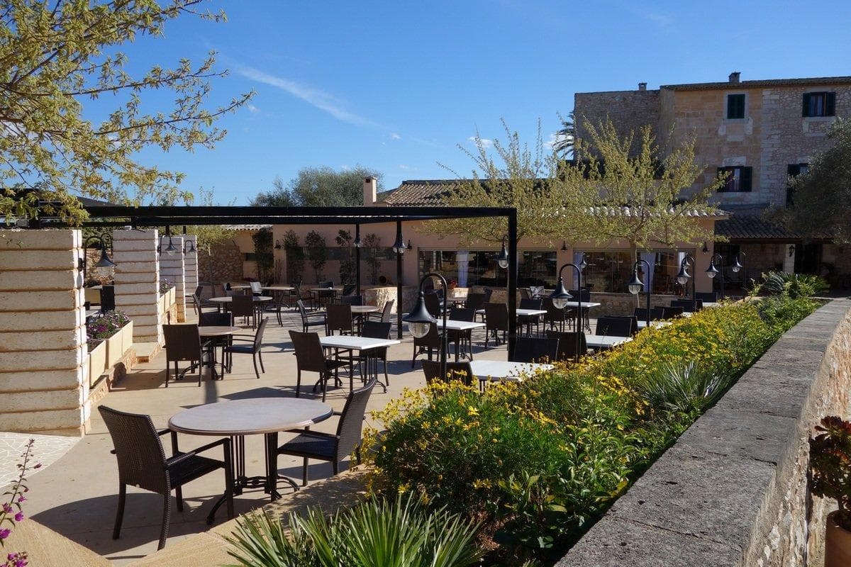 Hotel Son Trobat Wellness & Spa Ansicht 9