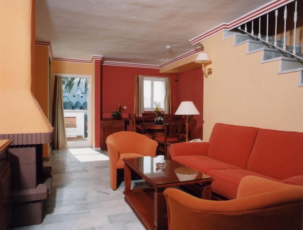 Hotel VIME La Reserva de Marbella Ansicht 5