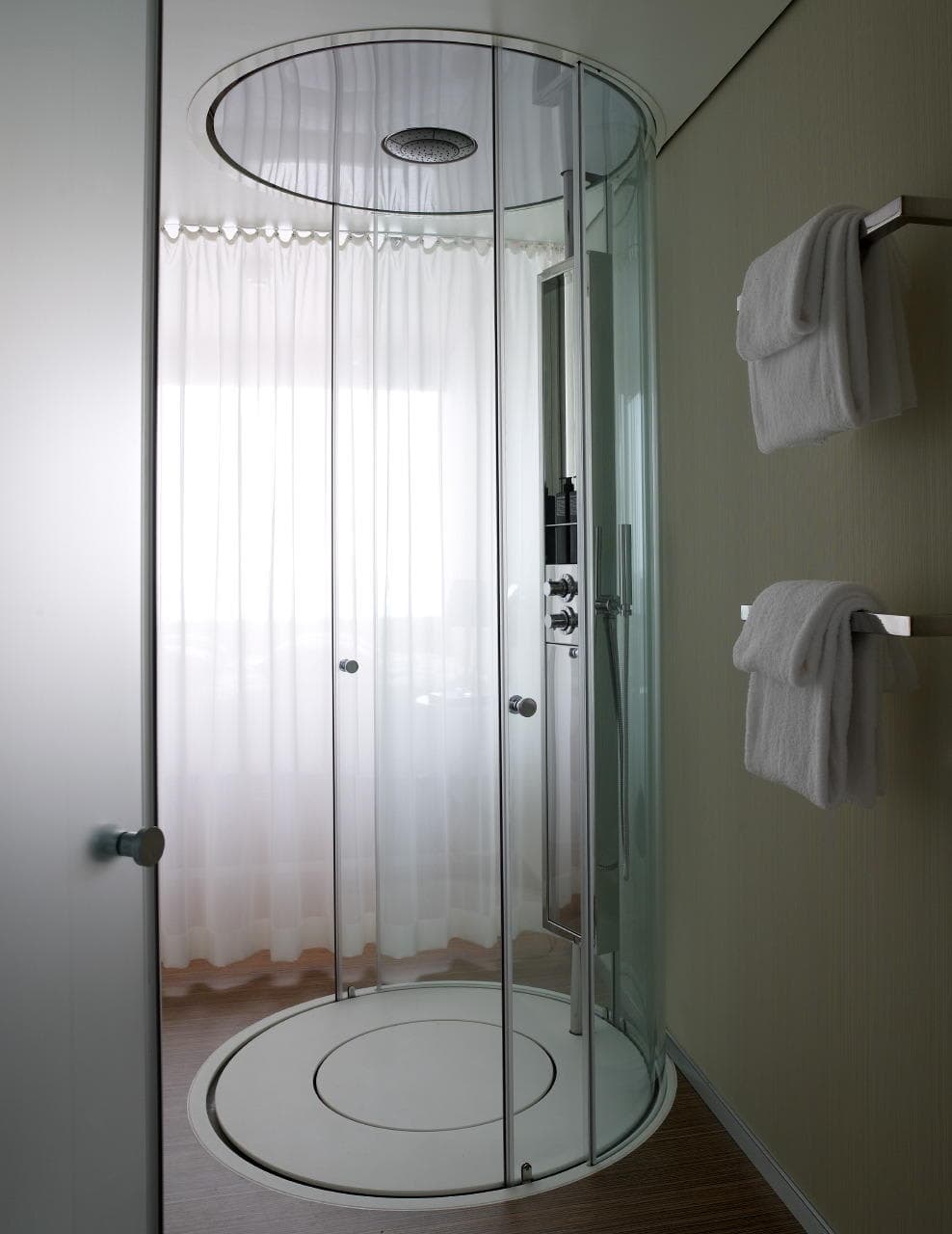 citizenM Amsterdam Ansicht 9