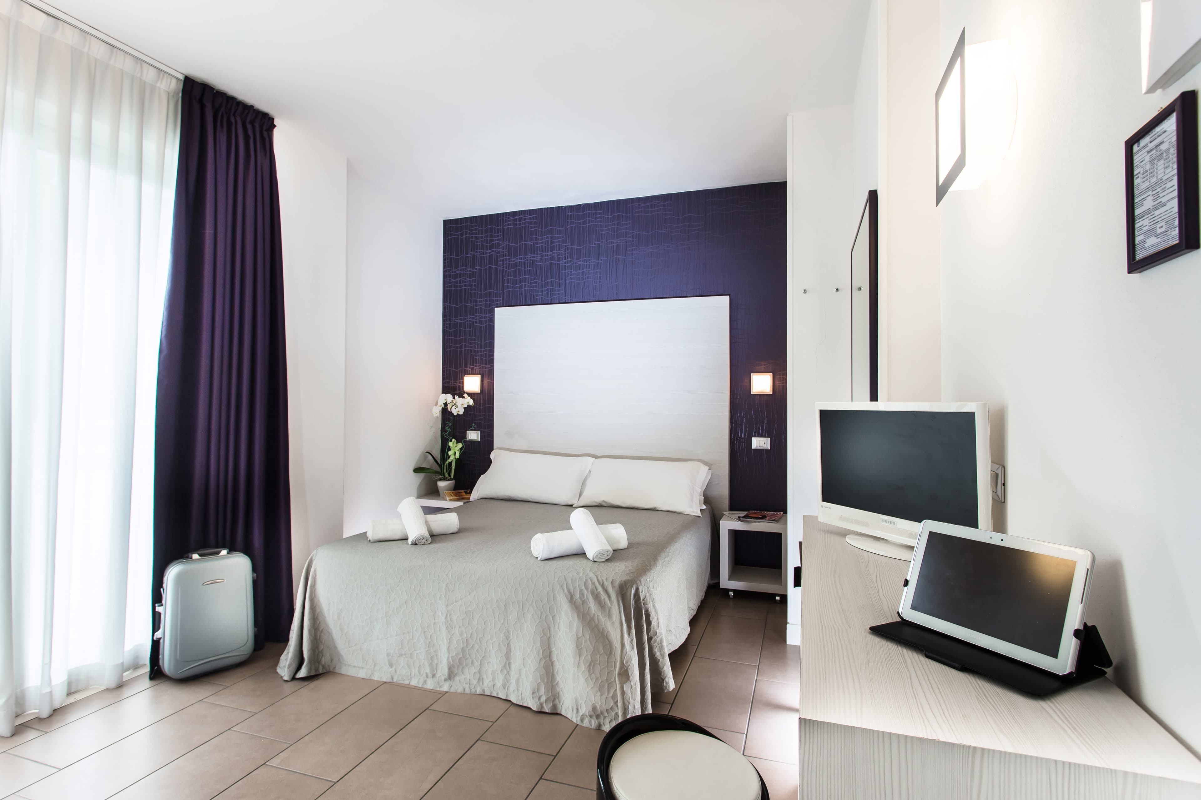 Color Mokambo Shore Design Hotel Ansicht 4