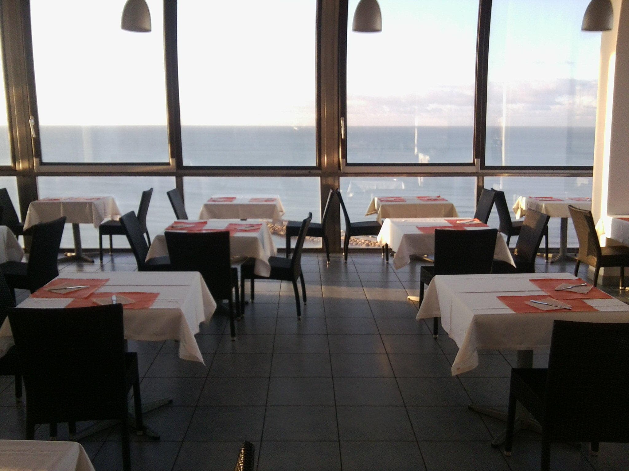 Hotel Admeto Ansicht 8