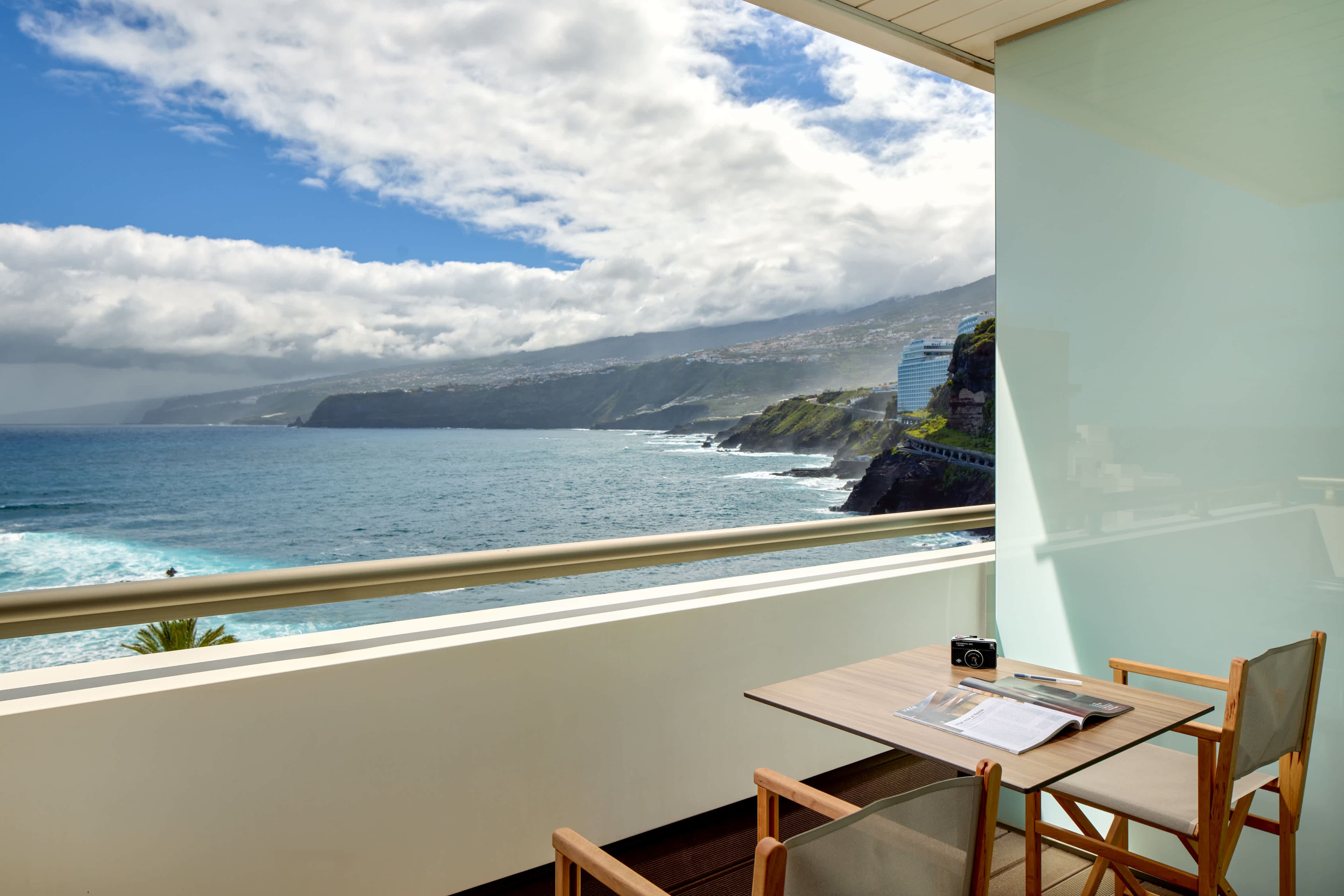 Melia Costa Atlantis Tenerife Ansicht 5