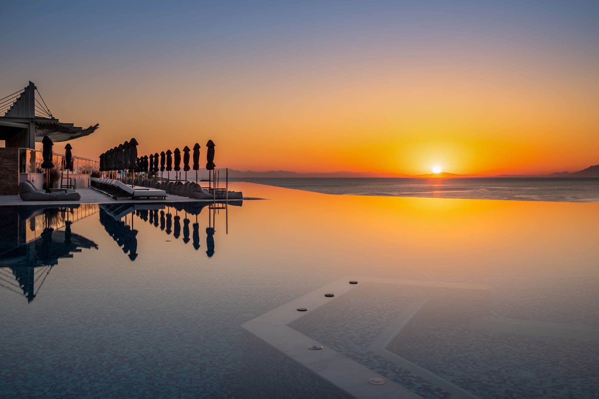 Michelangelo Resort & Spa Ansicht 8