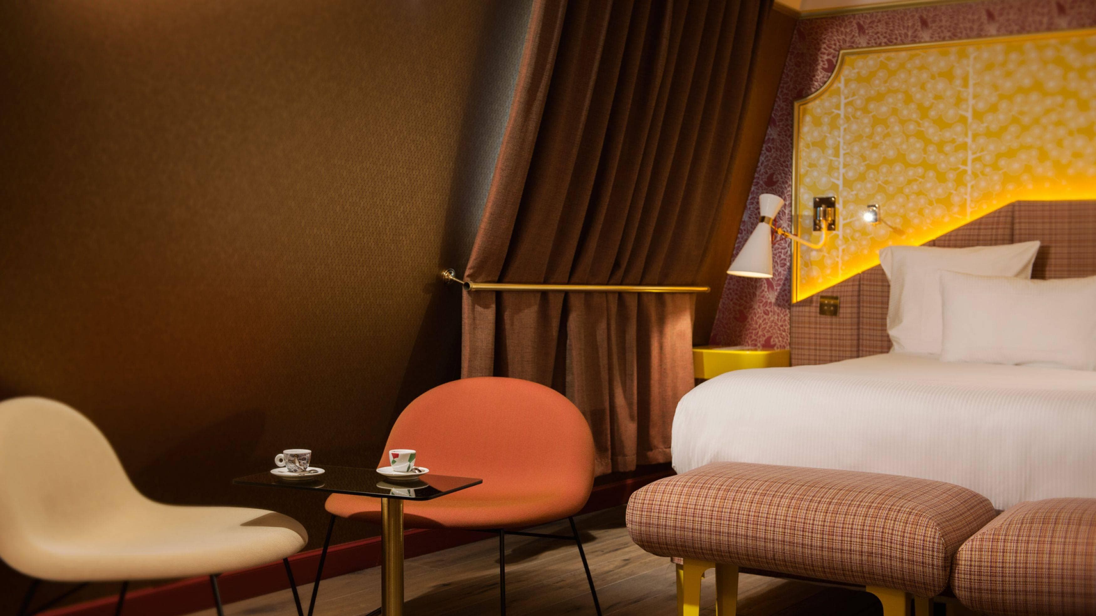 Idol Hotel Ansicht 3