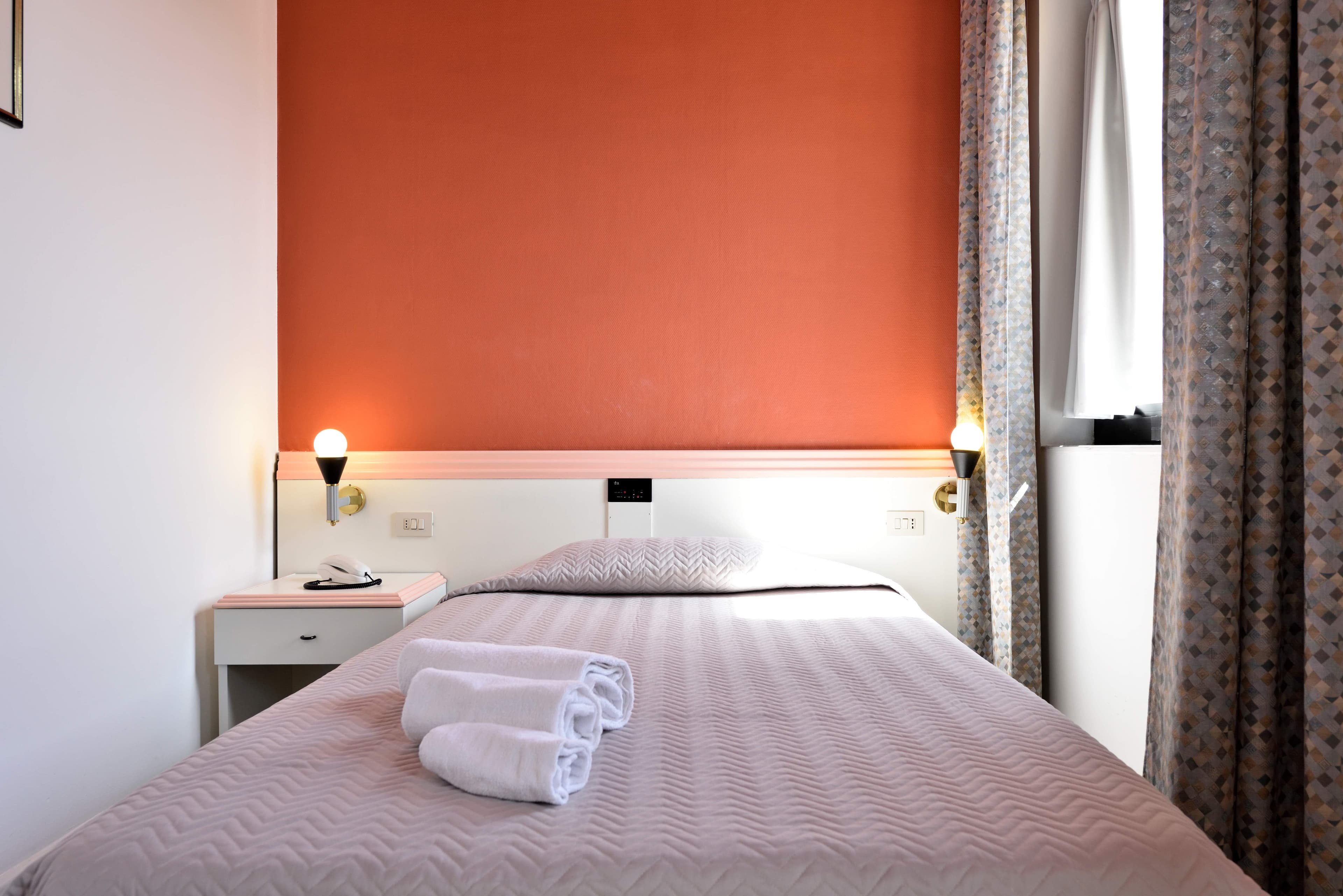 Hotel Orri Ansicht 4