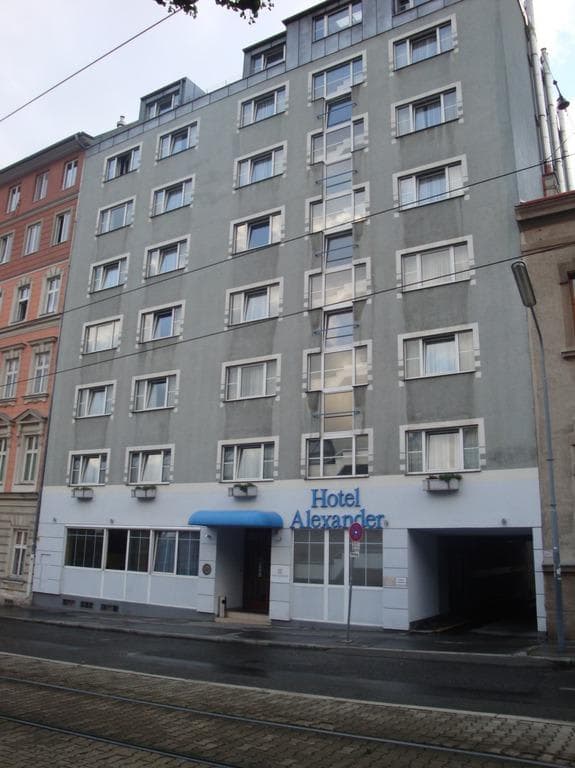 Arthotel ANA Katharina Ansicht 3