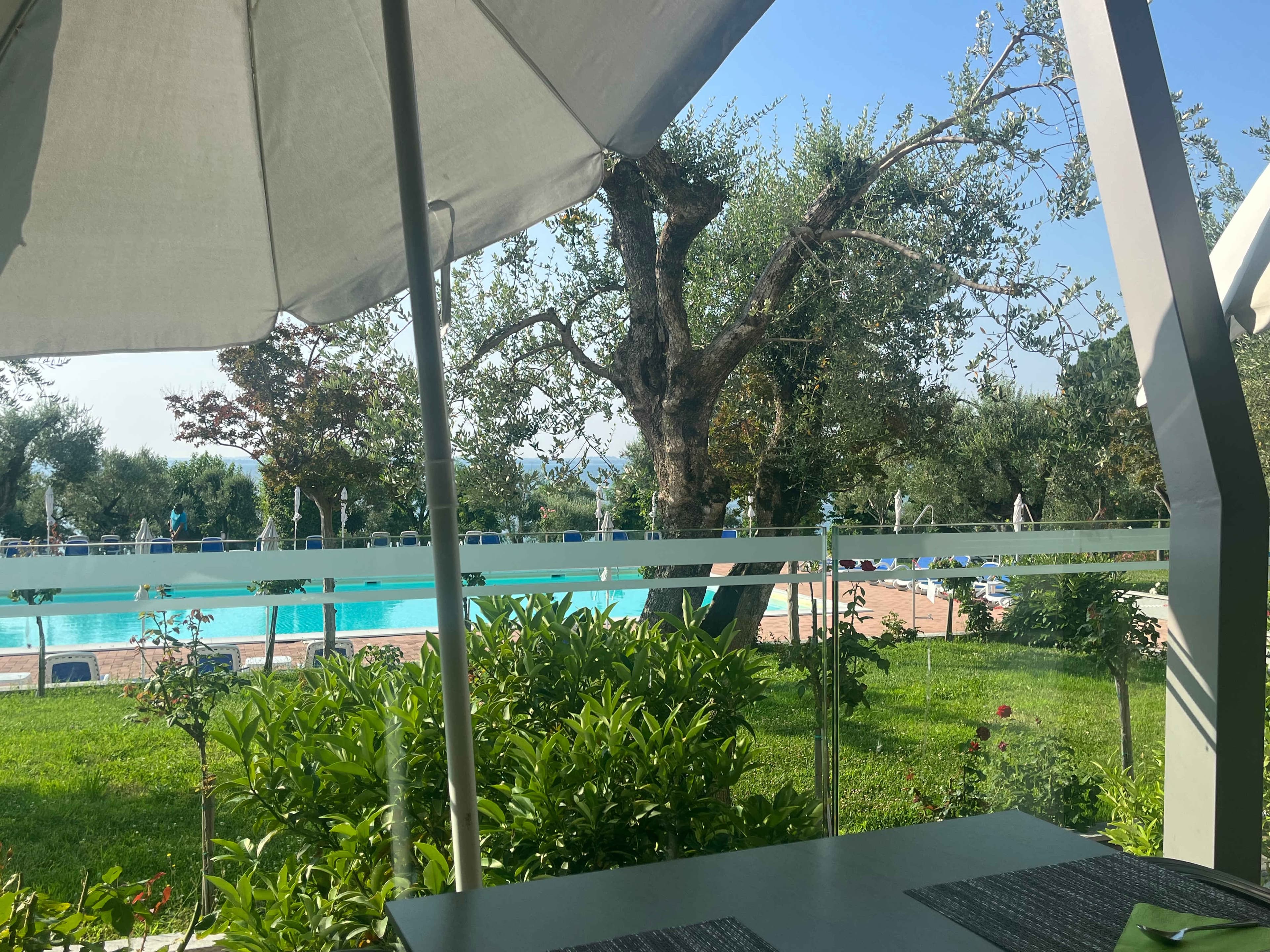 Villa Paradiso Suite Ansicht 6