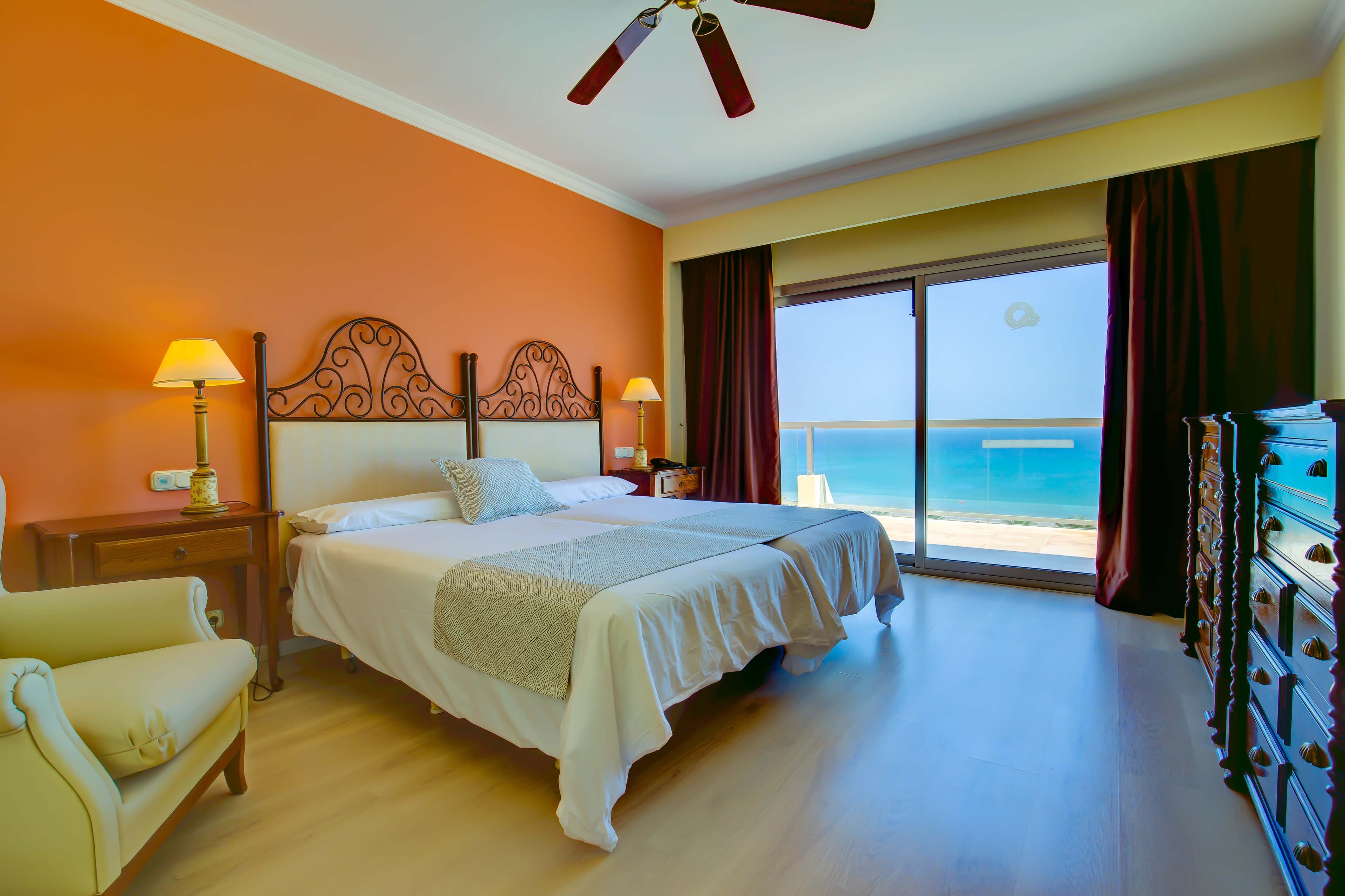 SBH Hotel Costa Calma Palace Ansicht 4