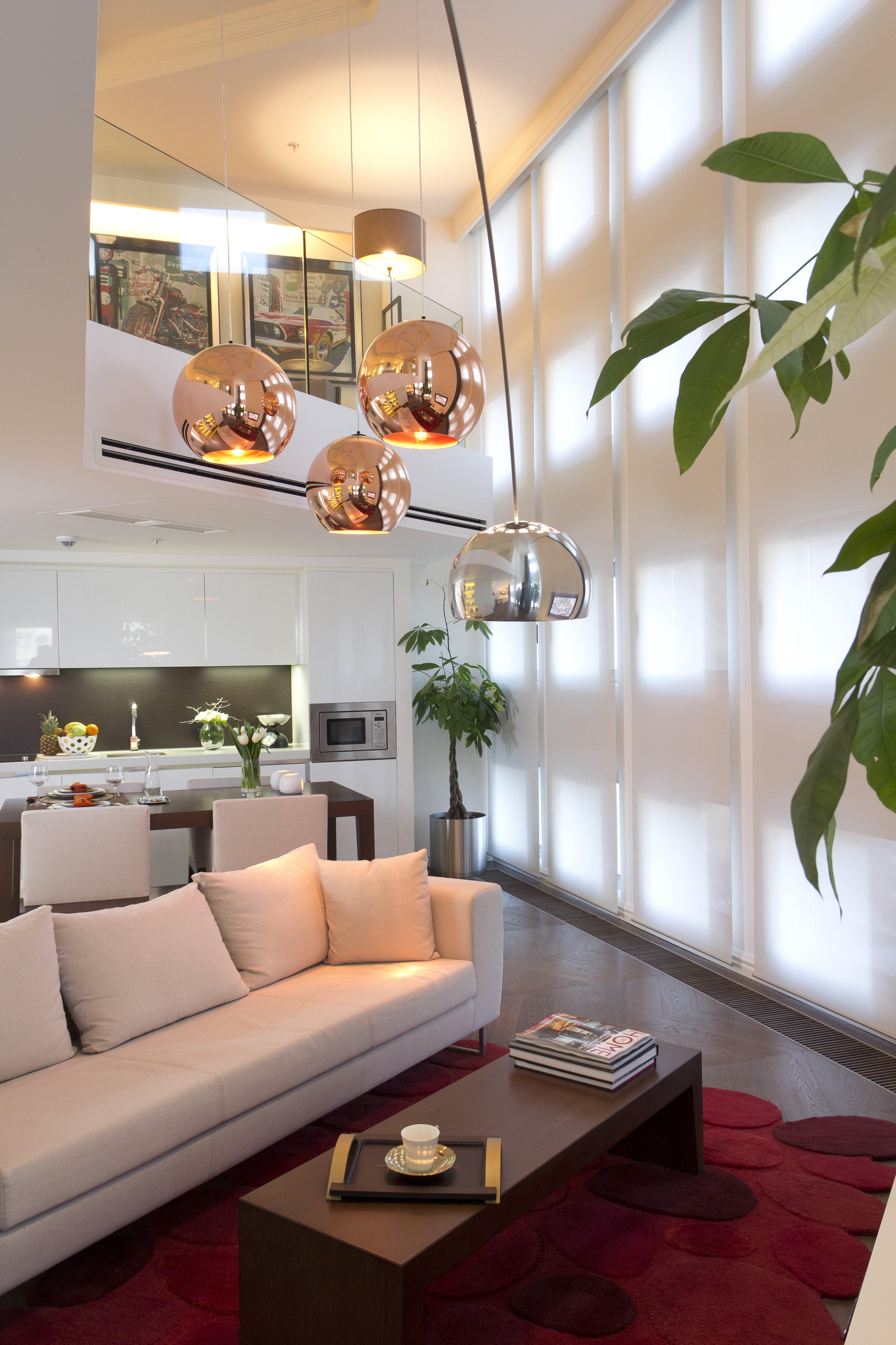 The Elysium Istanbul - MGallery Ansicht 5