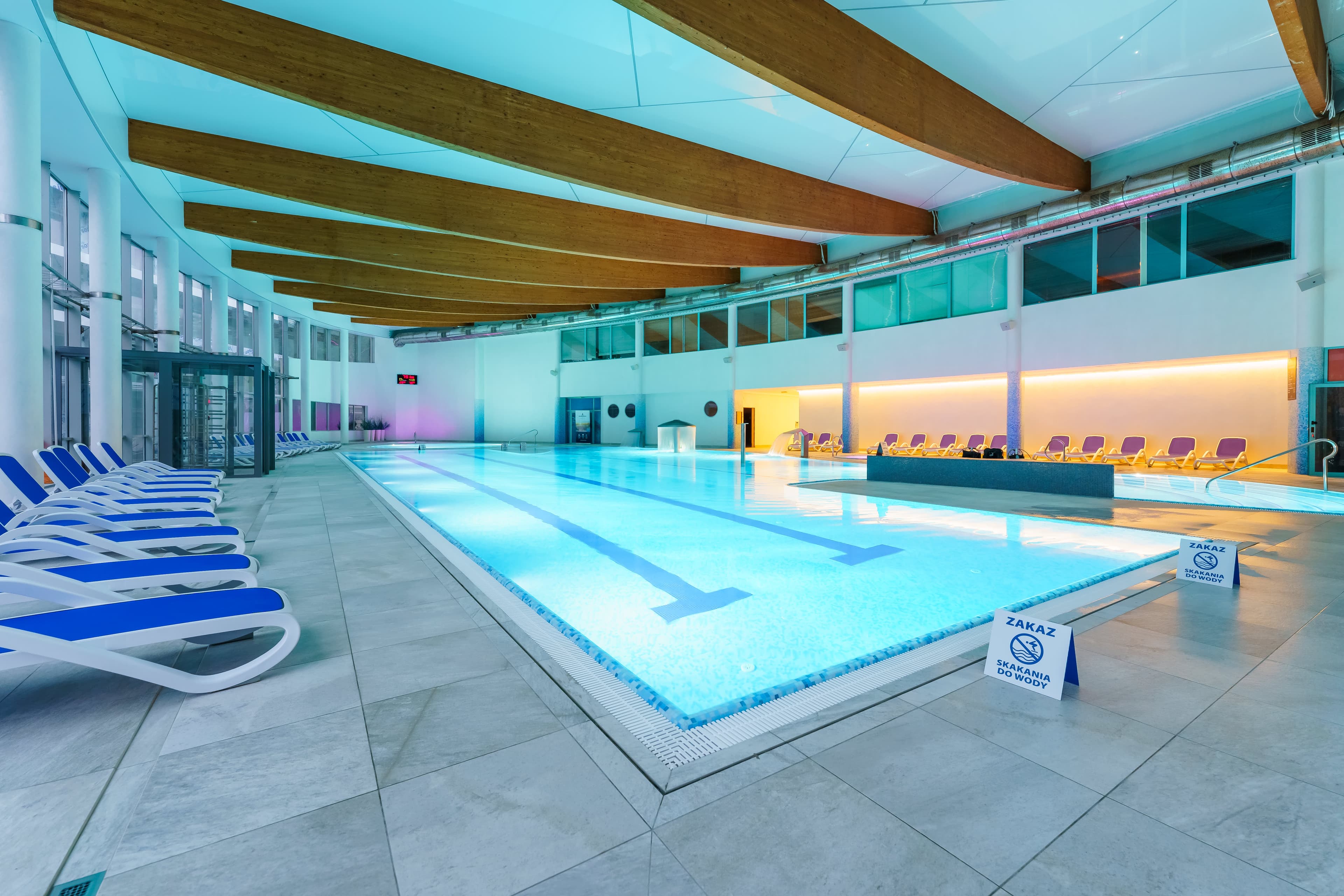 Hotel Senator Ansicht 10