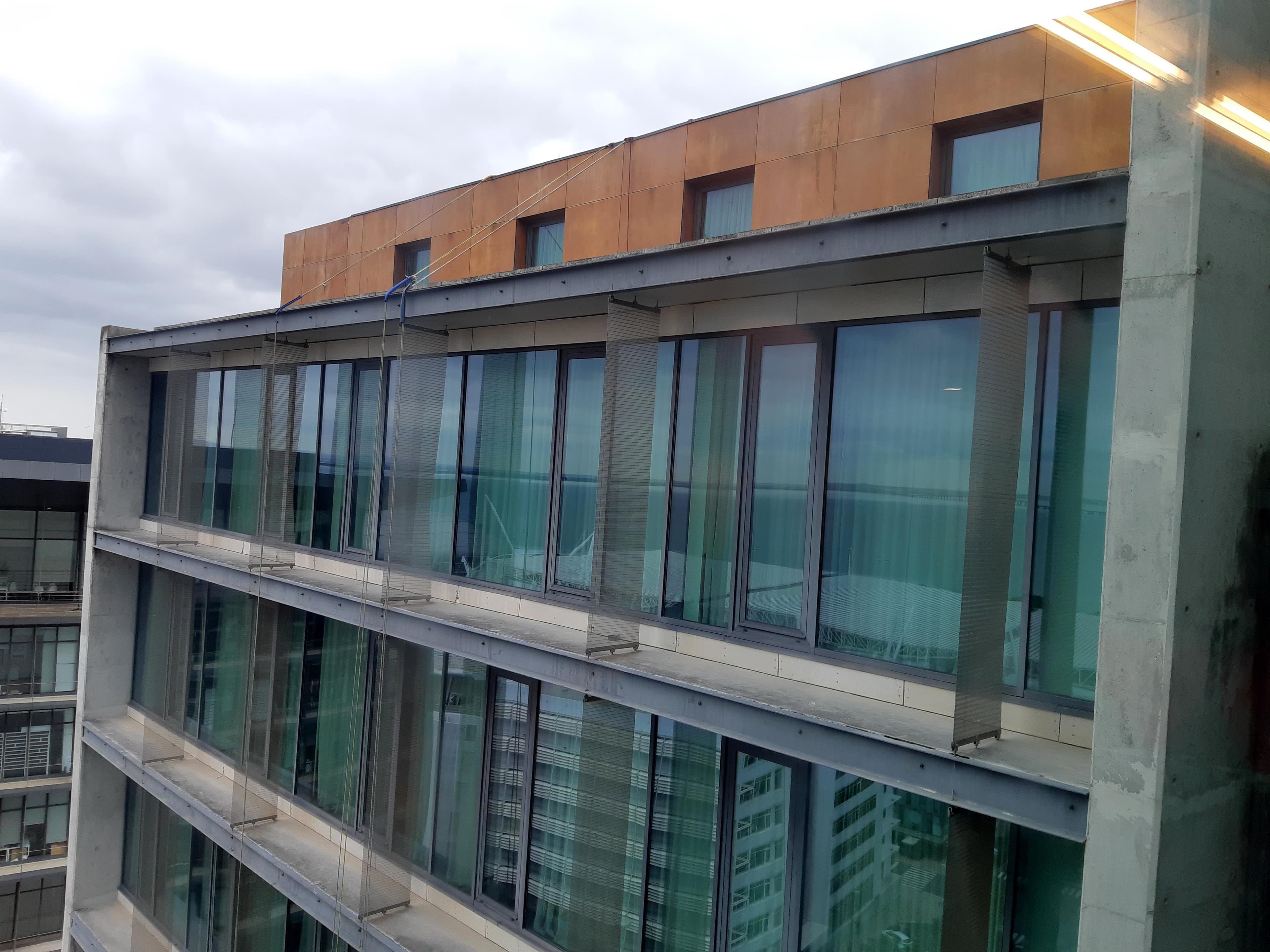 VIP Executive Art's Hotel Ansicht 2