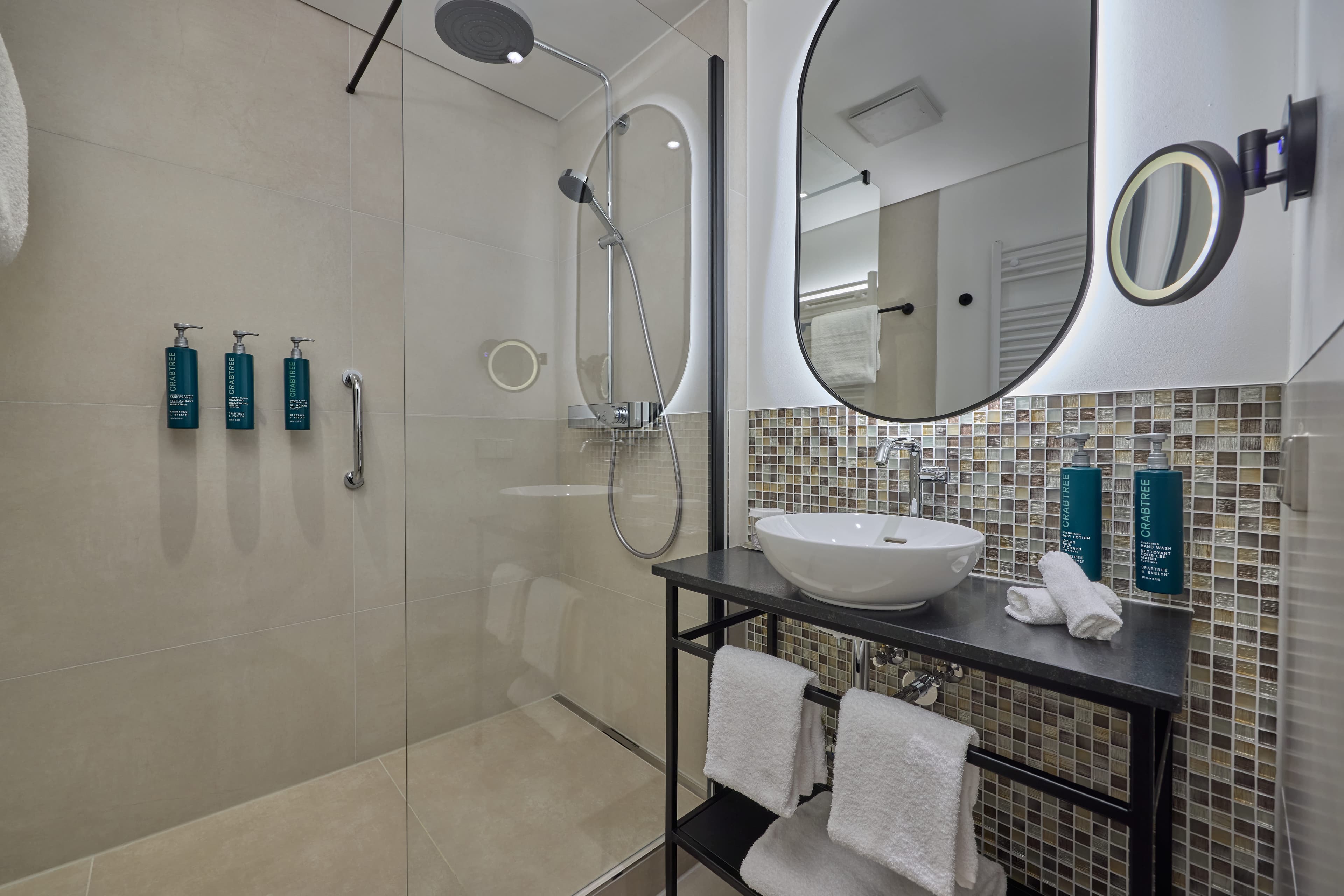 DoubleTree by Hilton Hannover Schweizerhof Ansicht 6