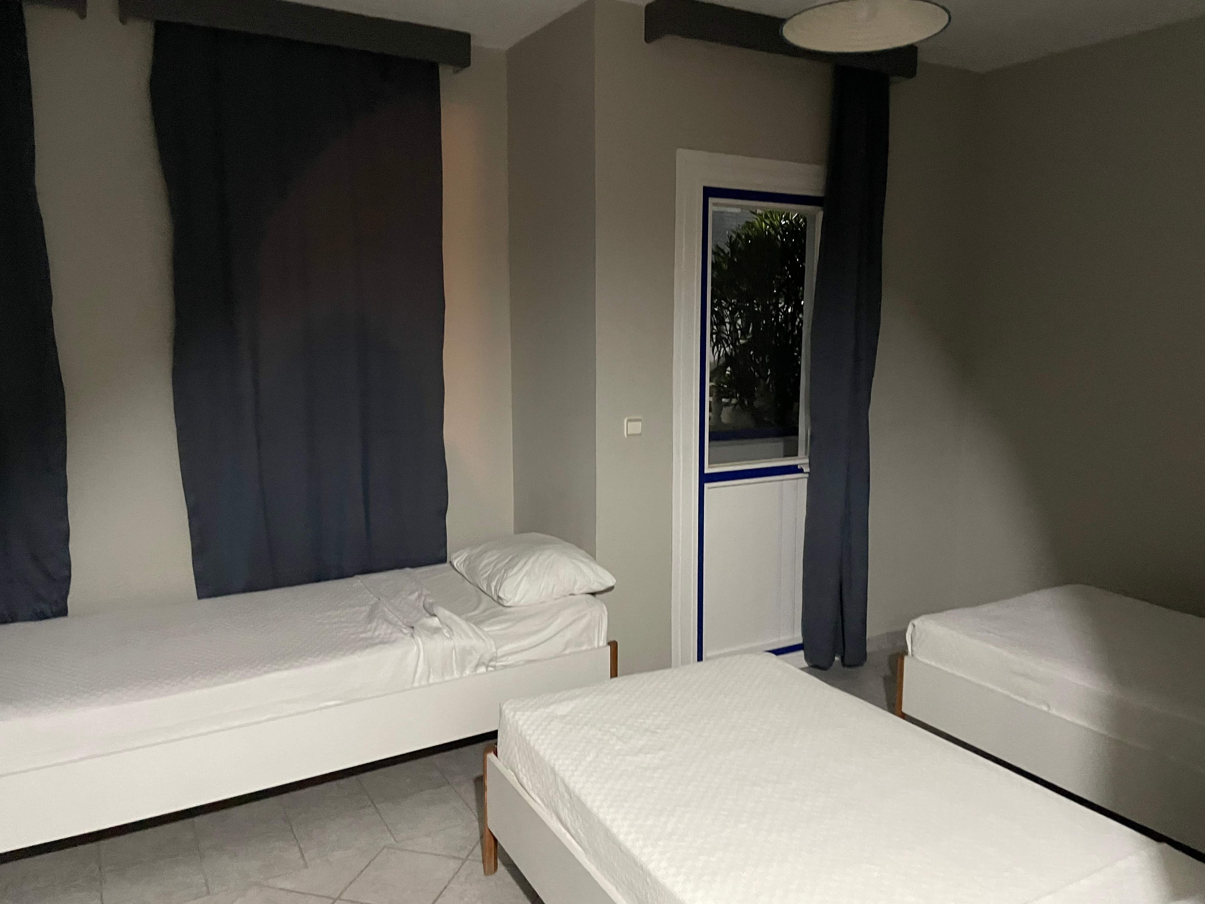 Sunpoint Family Hotel Ansicht 4