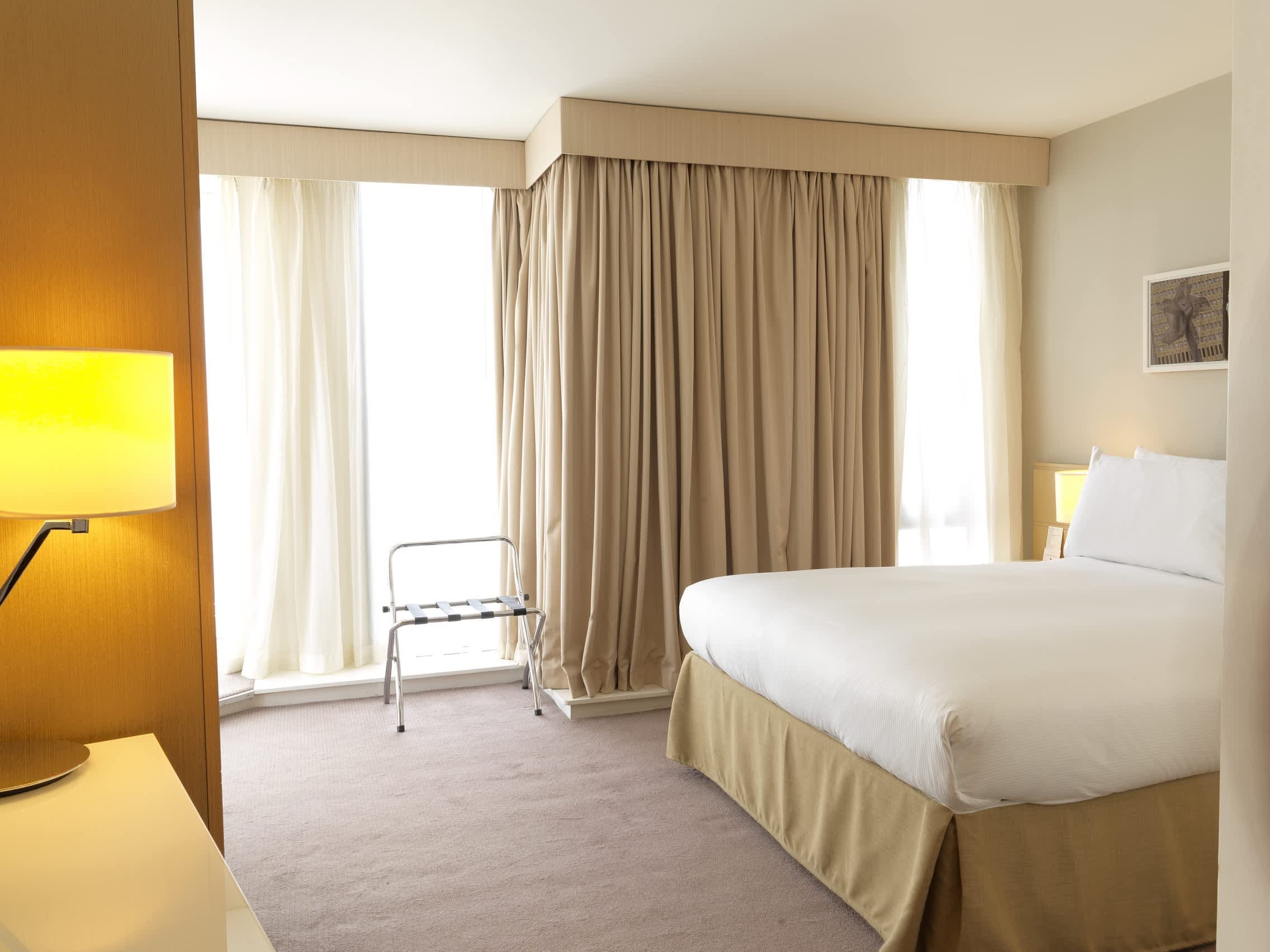 DoubleTree by Hilton Manchester - Piccadilly Ansicht 5