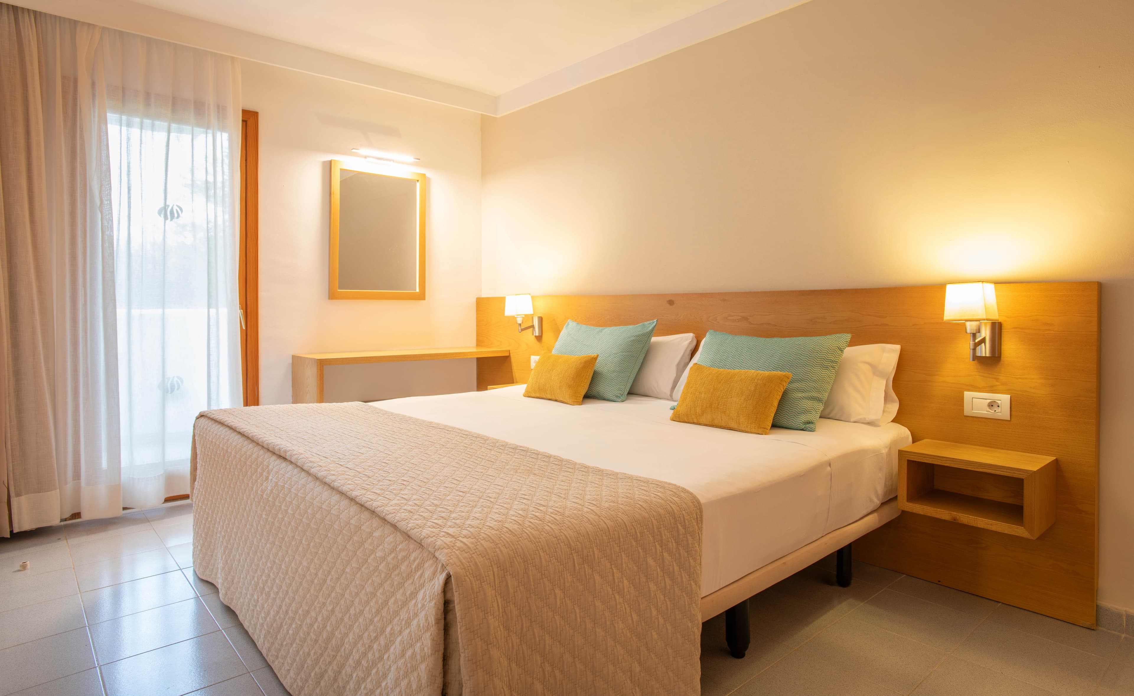 Inturotel Azul Garden Ansicht 5