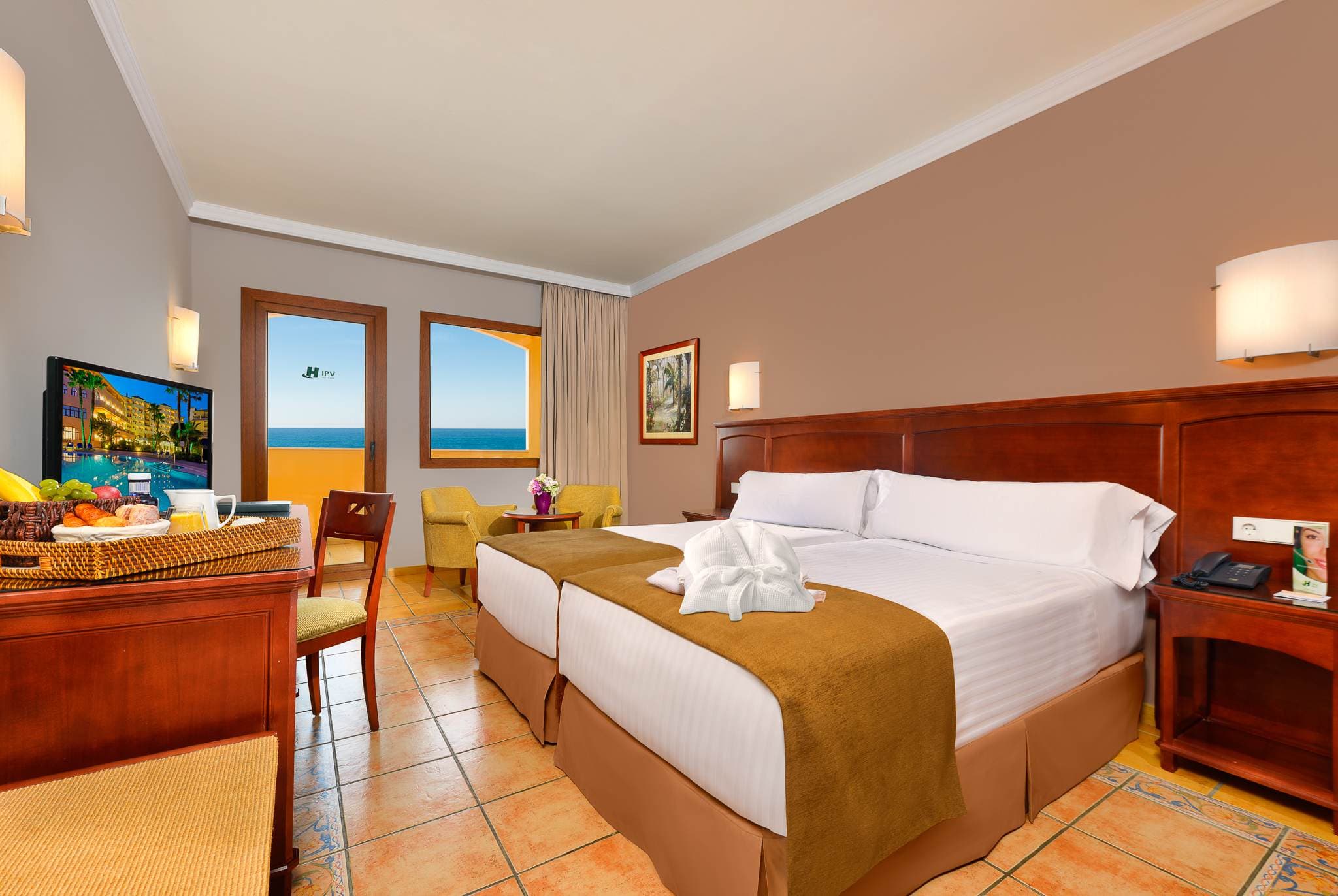 Hotel IPV Palace & Spa Ansicht 4