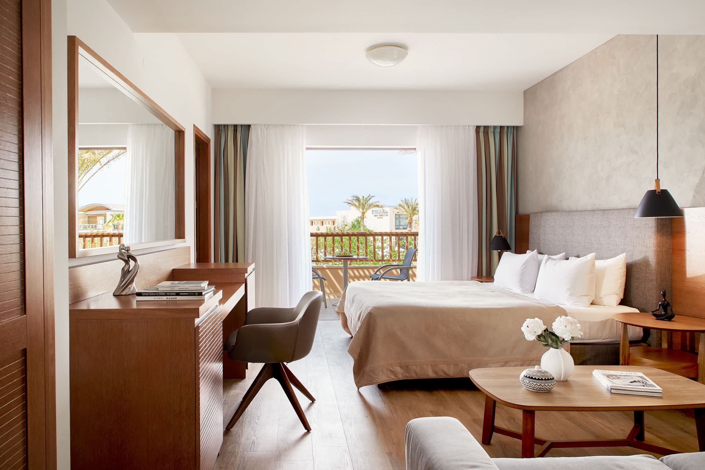 Minoa Palace Resort Ansicht 6