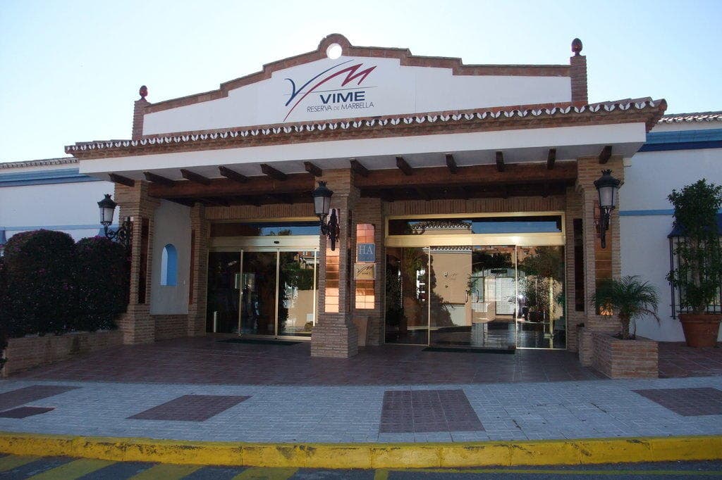 Hotel VIME La Reserva de Marbella
