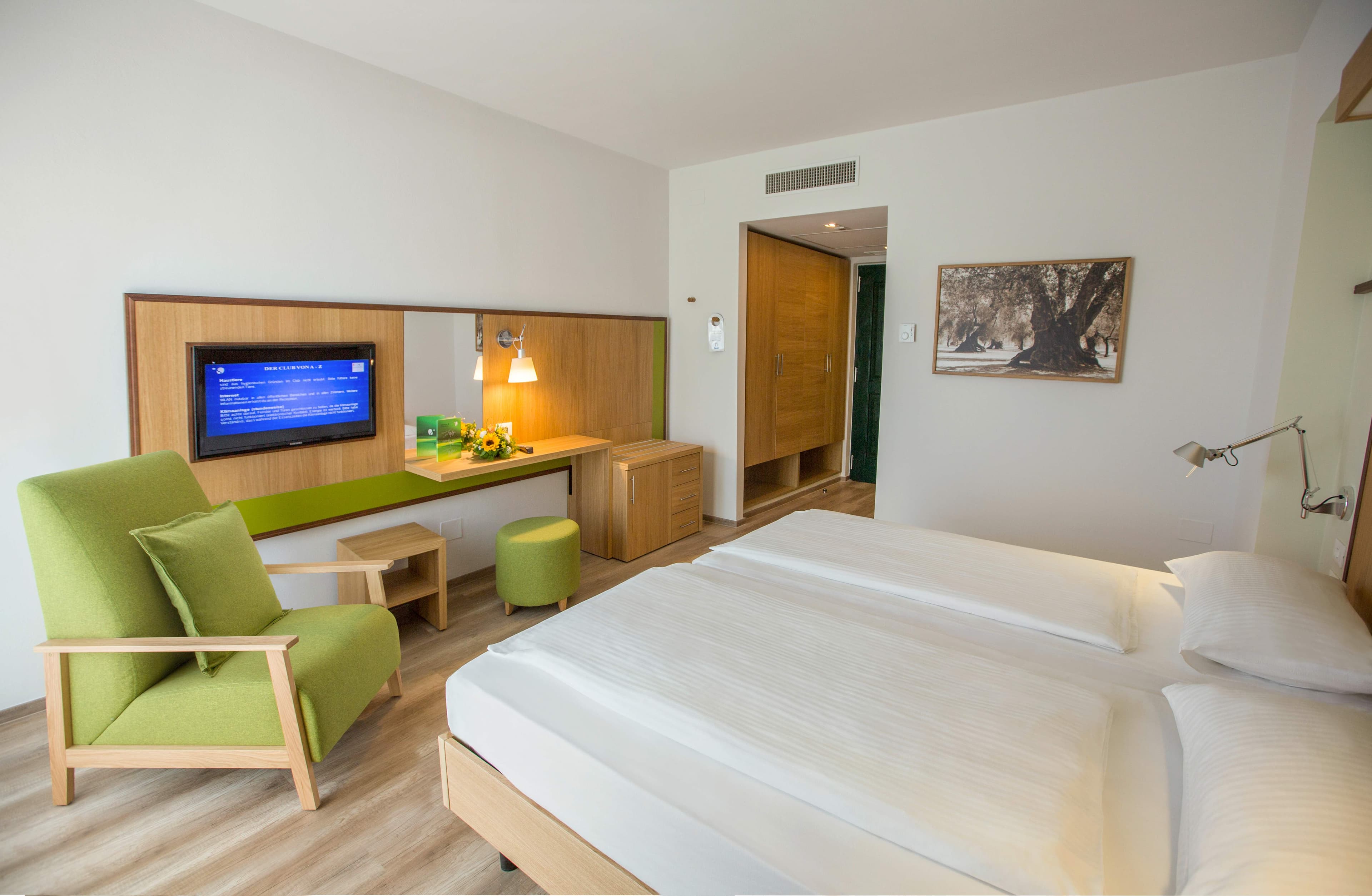 ROBINSON APULIA Ansicht 4