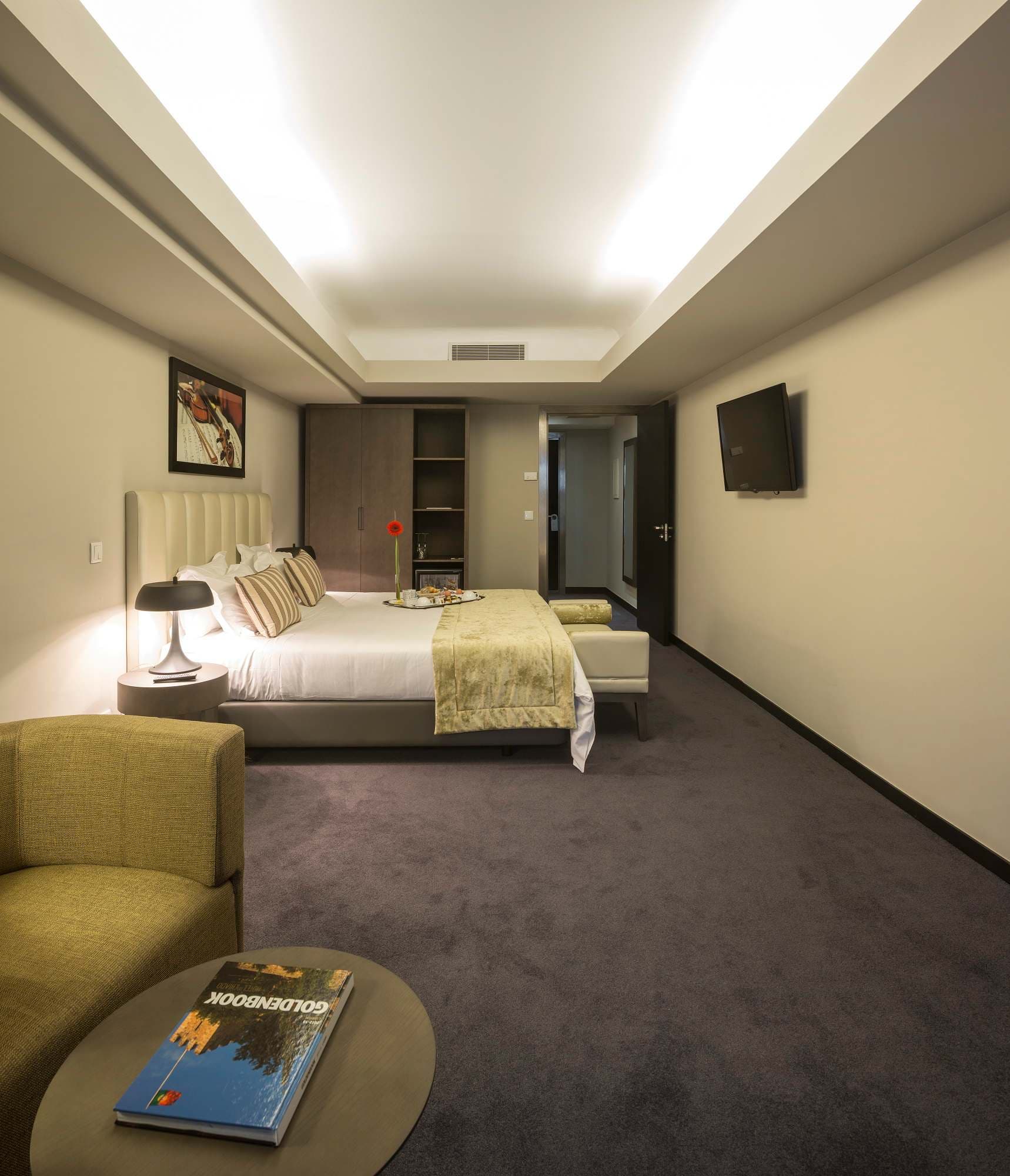 Hotel do Chiado Ansicht 3