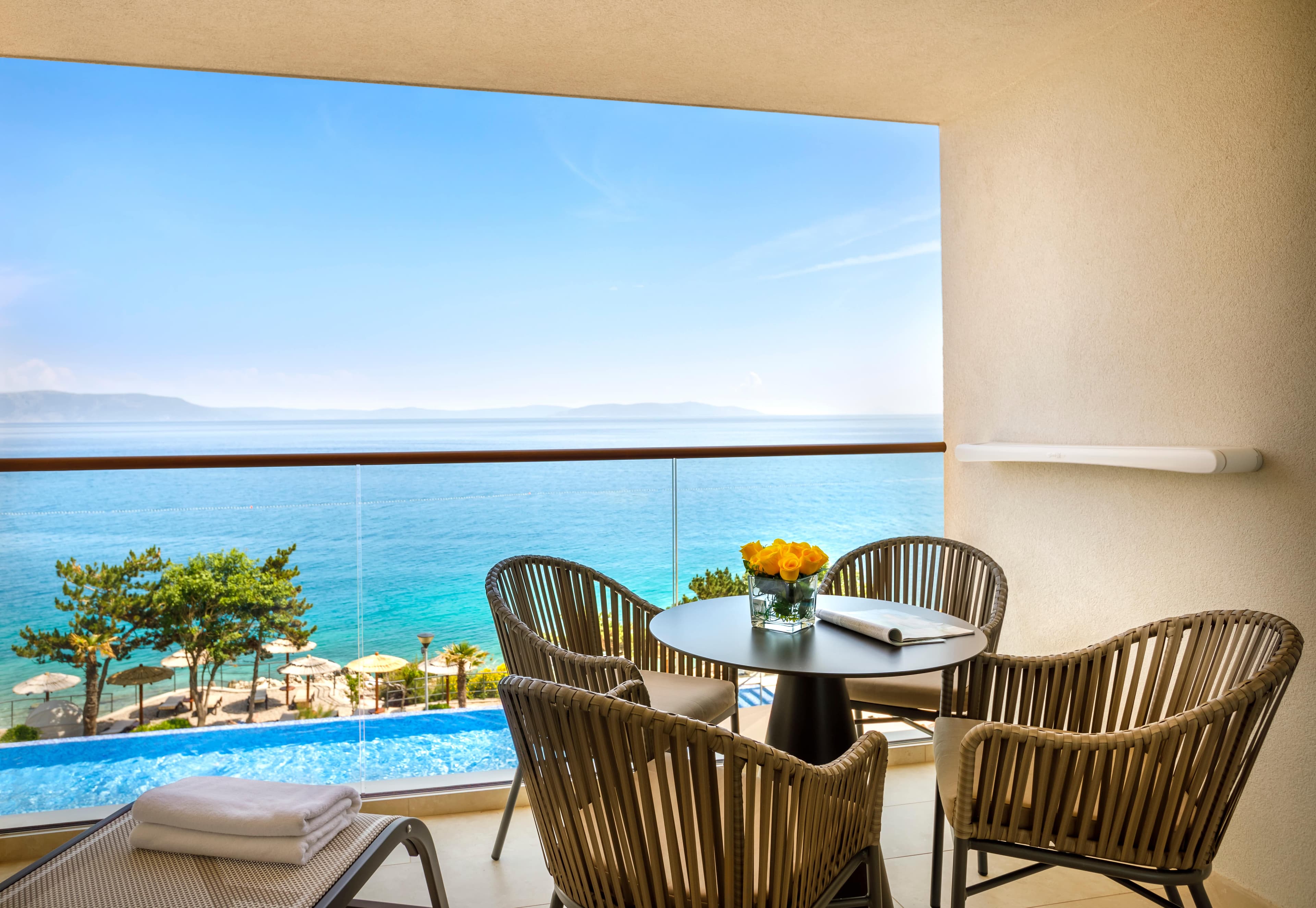 Girandella Maro Suites & Villas Ansicht 8
