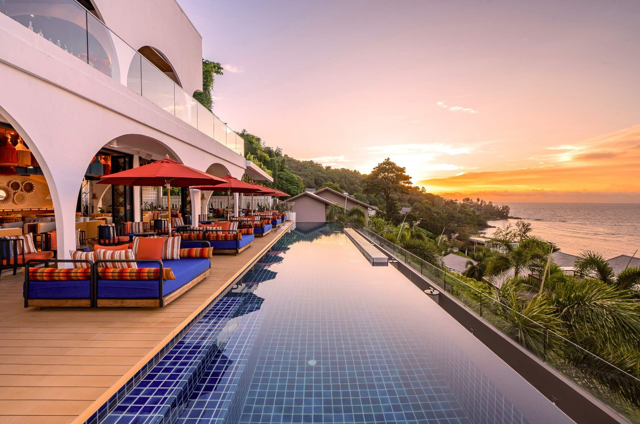 Hyatt Regency Phuket Resort Ansicht 7