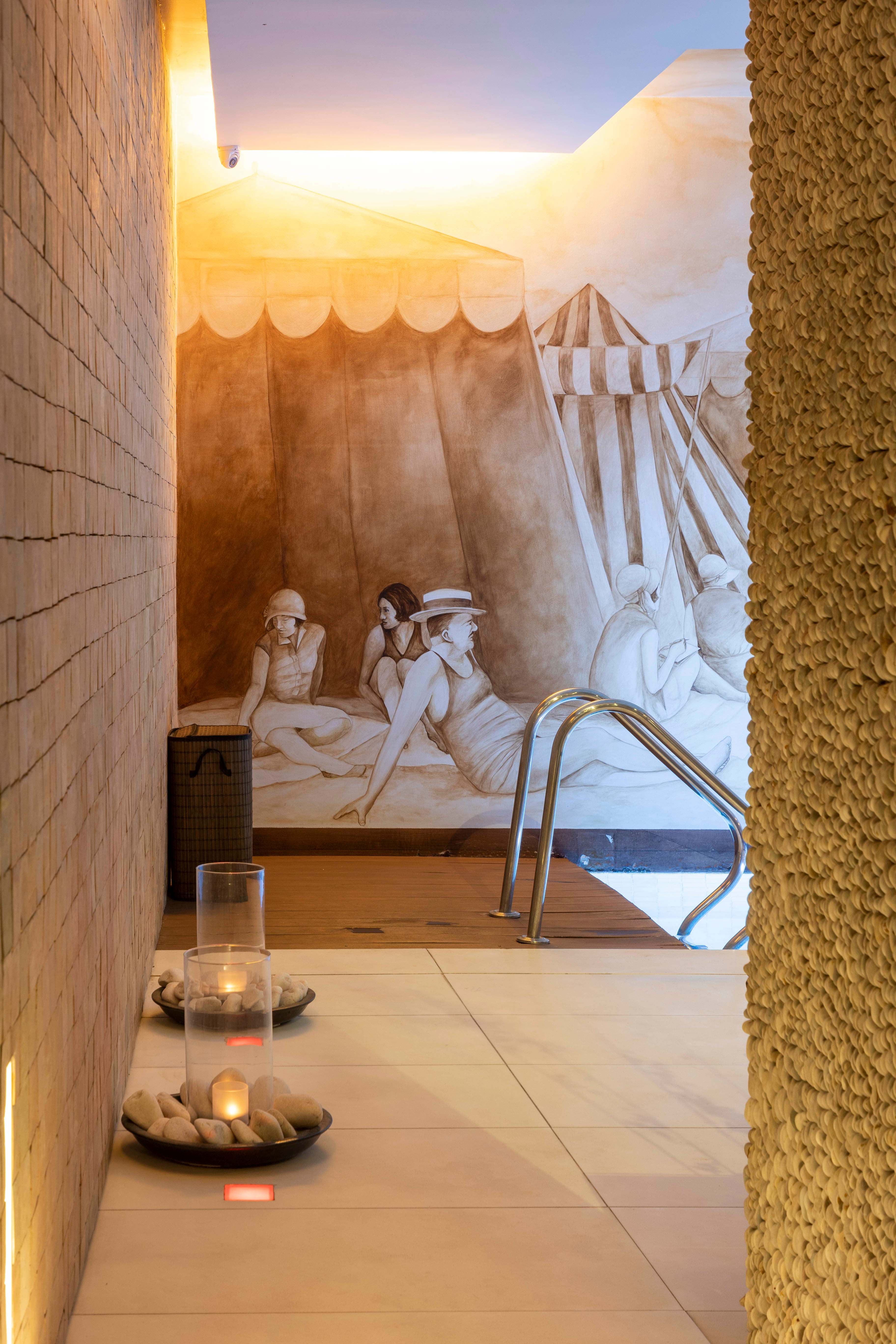 Hotel Heritage Avenida Liberdade Ansicht 8
